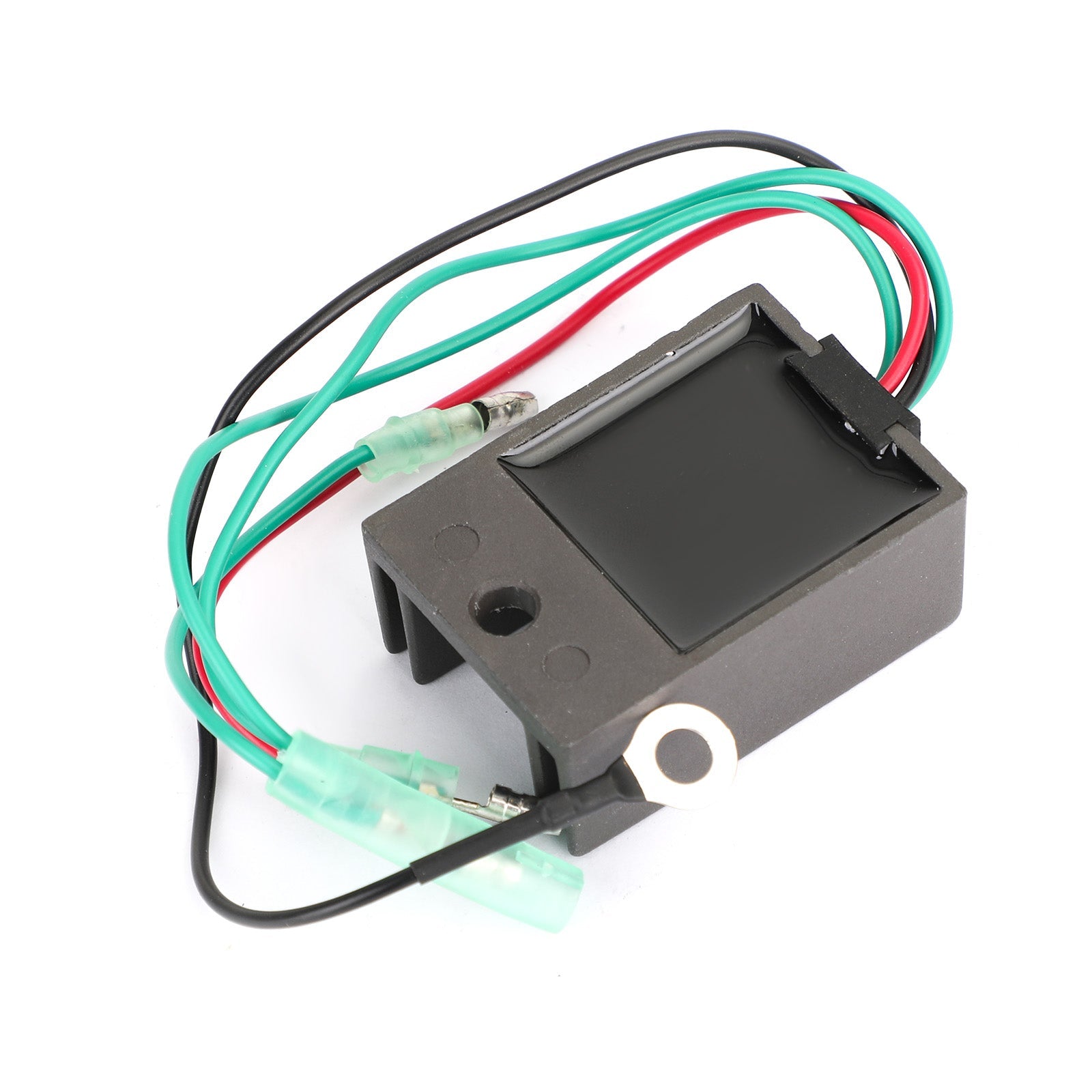 Redresseur de tension de régulateur pour Yamaha PWC/hors-bord/bateau à réaction/neige 6H2-81960-00 générique