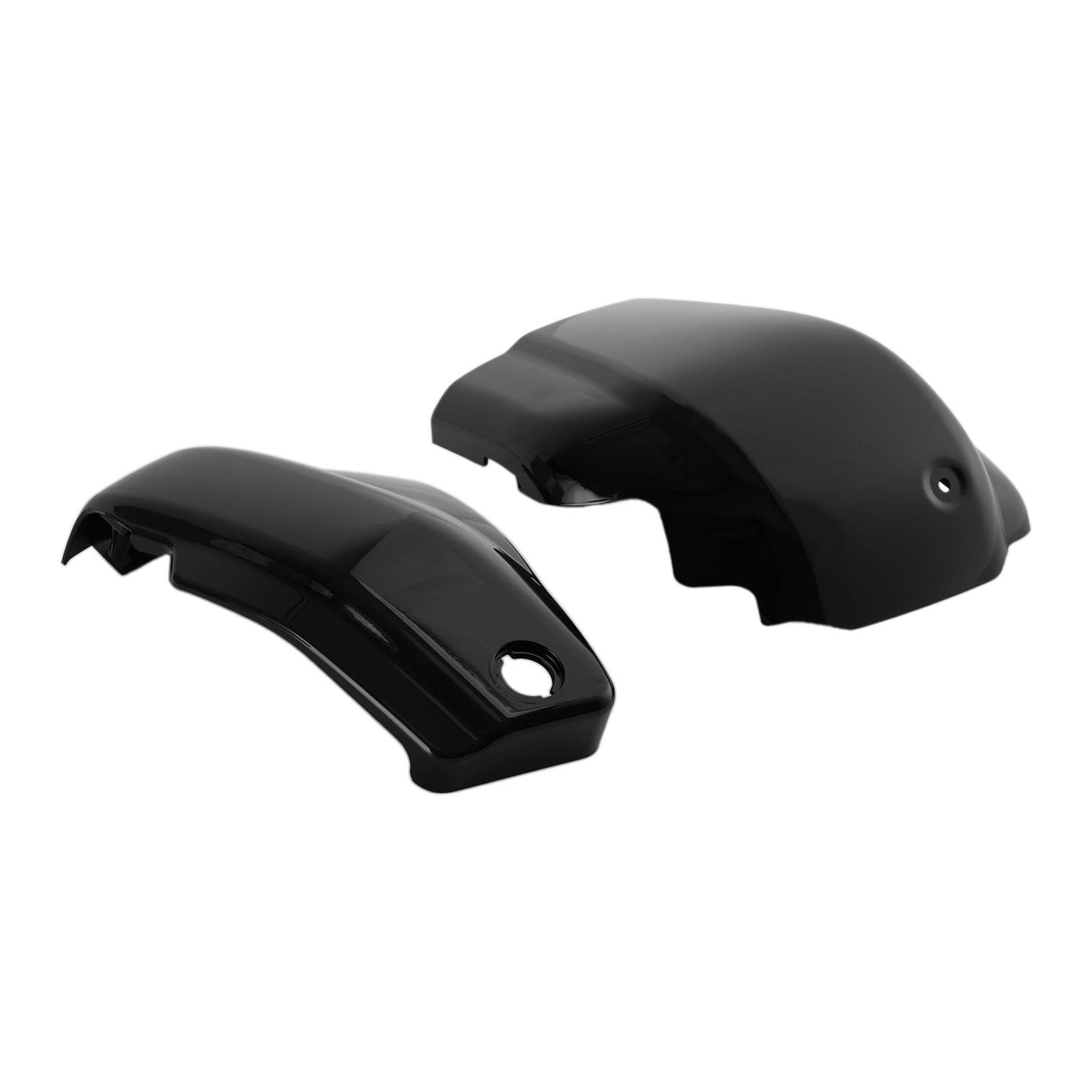 1999-2011 Yamaha V-Star 1100 XVS1100 COUVERTURE DE LA BATTERIE