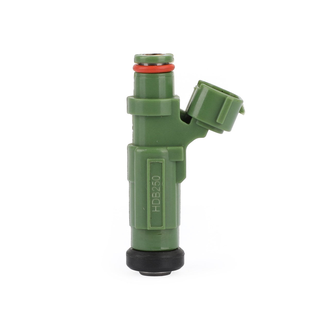 1 stk drivstoffinjektorer passform 2004-2007 Mitsubishi Lancer 2.0L L4 HDB250 generisk