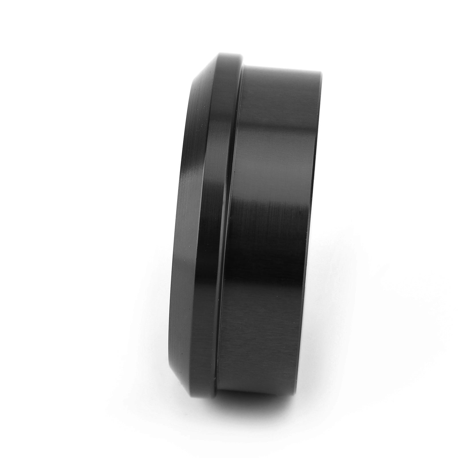 CNC styringstamhette Yoke Frame Plug Insert for BMW R Nine T R9T 2013-2016 Generisk