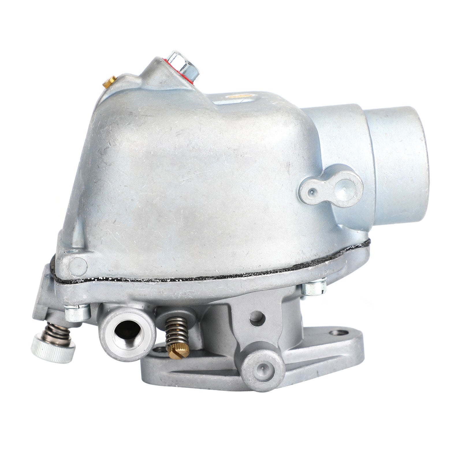 Carburador Fit para Massey Ferguson MF Tractor TE20 TO20 TO30 CARB 181644M91