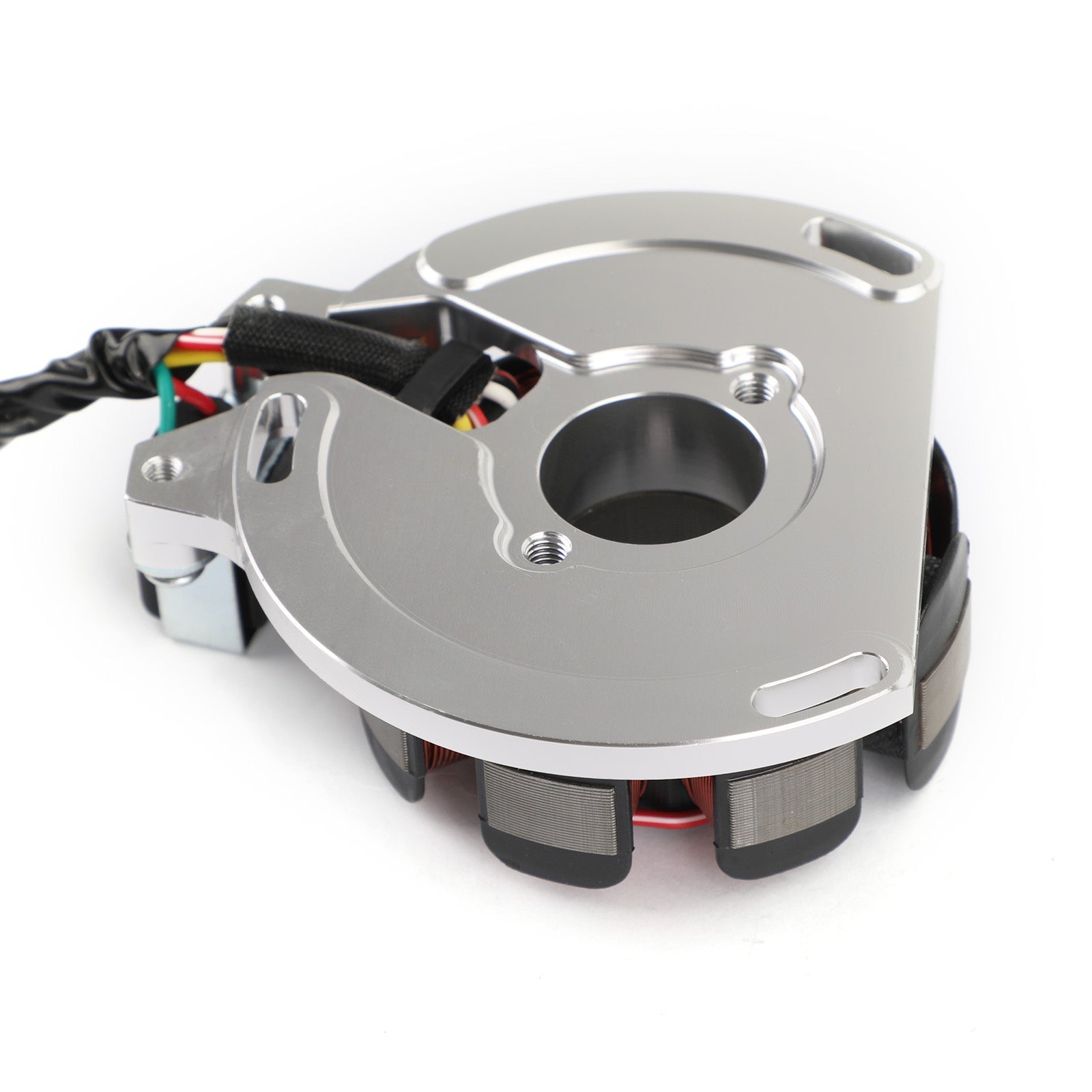 STATOR MAGNETO ASSION POUR 50339004200 * 2K-3 Version 250 300 380 125 200 EXC