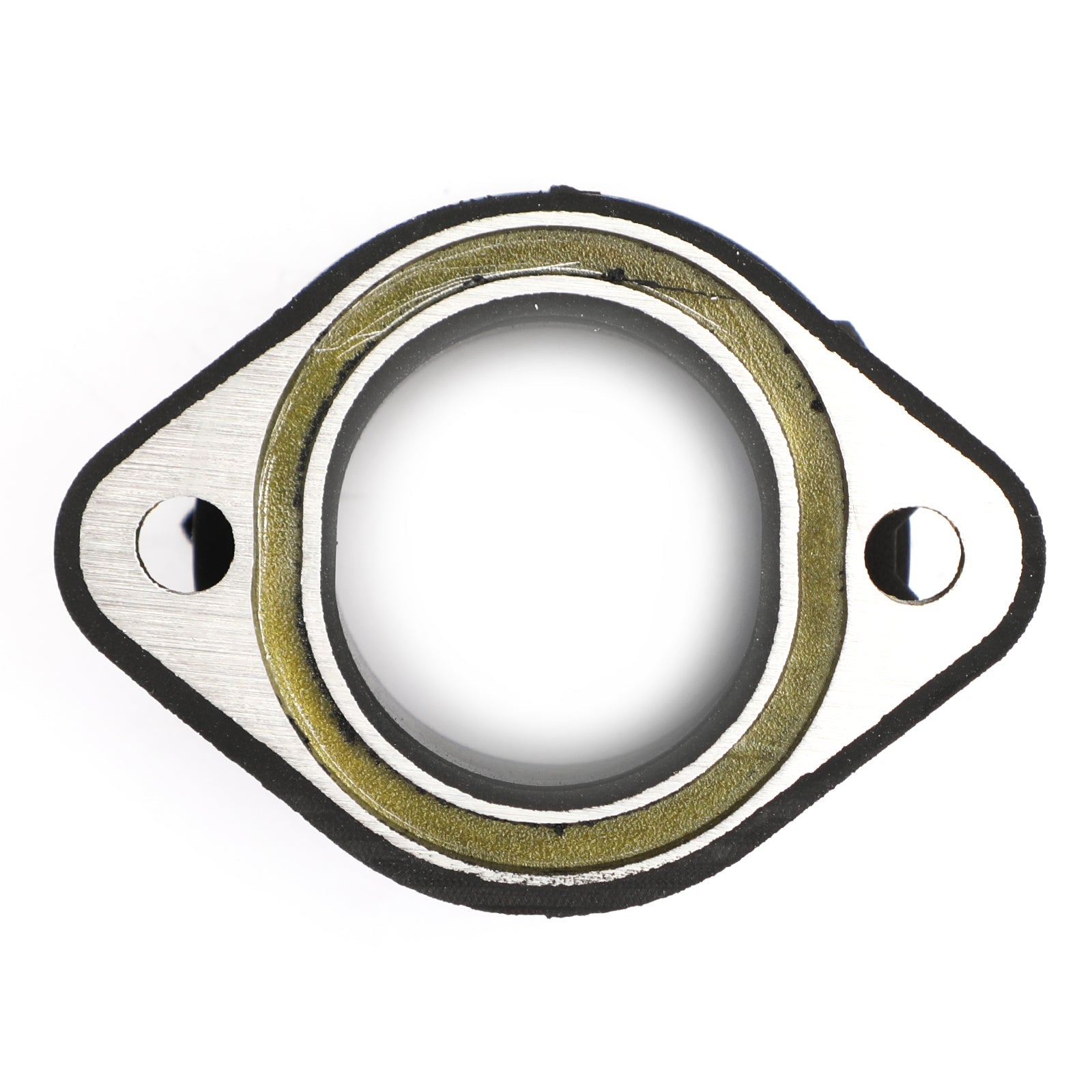 Carburetor Carb Insulator Fit for Kawasaki ZRX 400 ZR400 ZR 400 ZRX-II 1994-2008 Generic