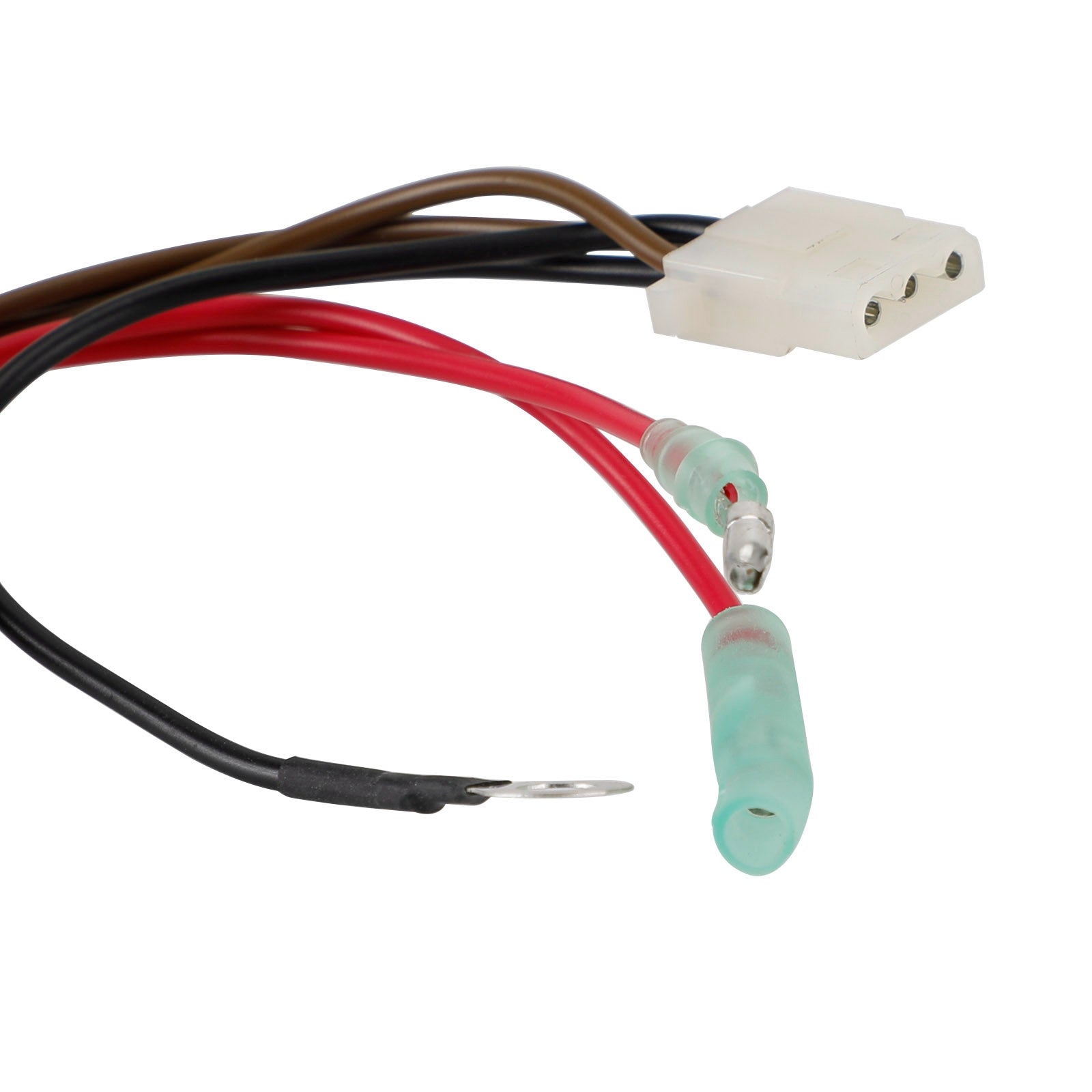 KAWASAKI 750 SX SXI PRO SXR 800 SX-R 21066-3709 REemploi du régulateur de tension