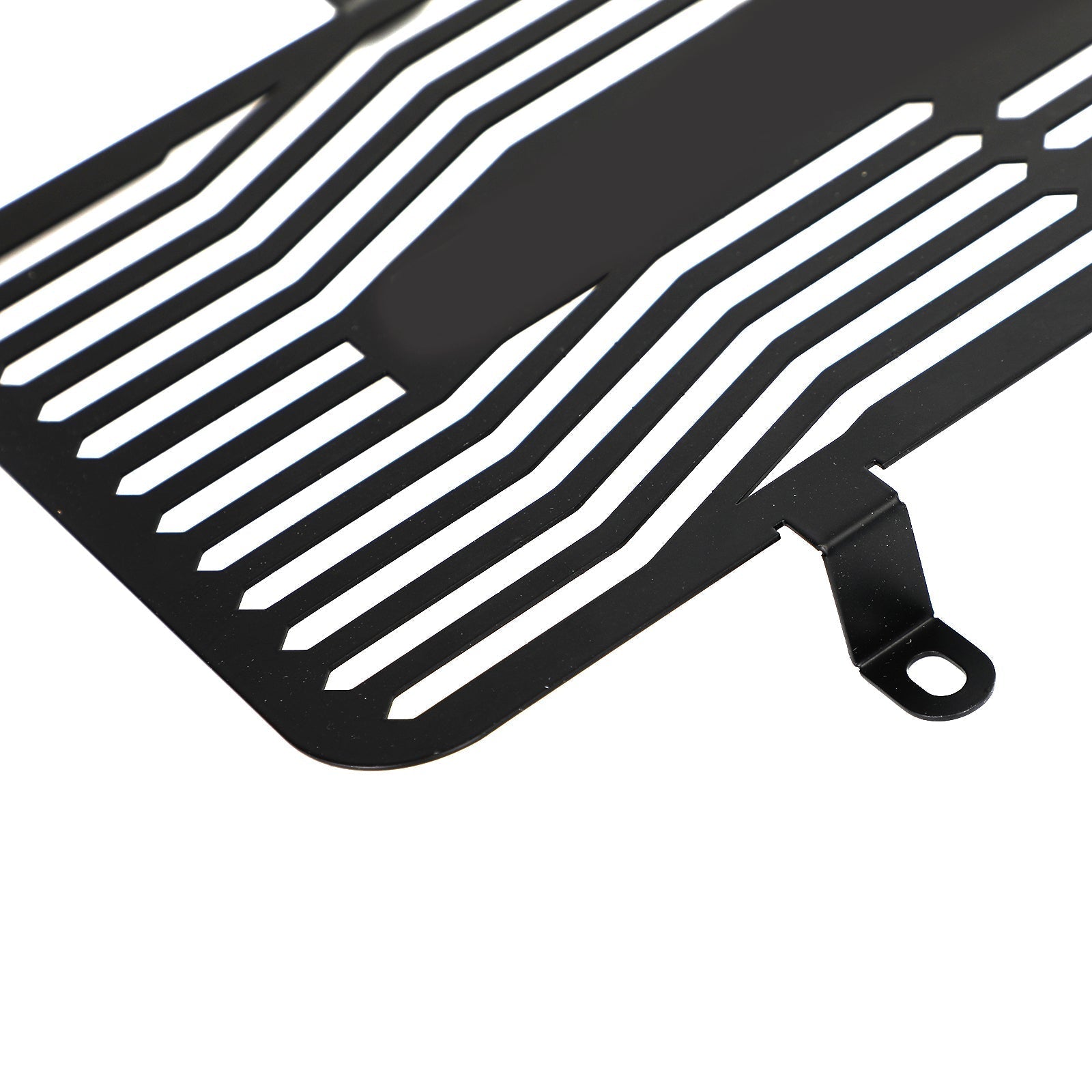 Motorfiets Radiator Guard Cover Protector Metaal Voor Yamaha Xt660Z Tenere 08-18