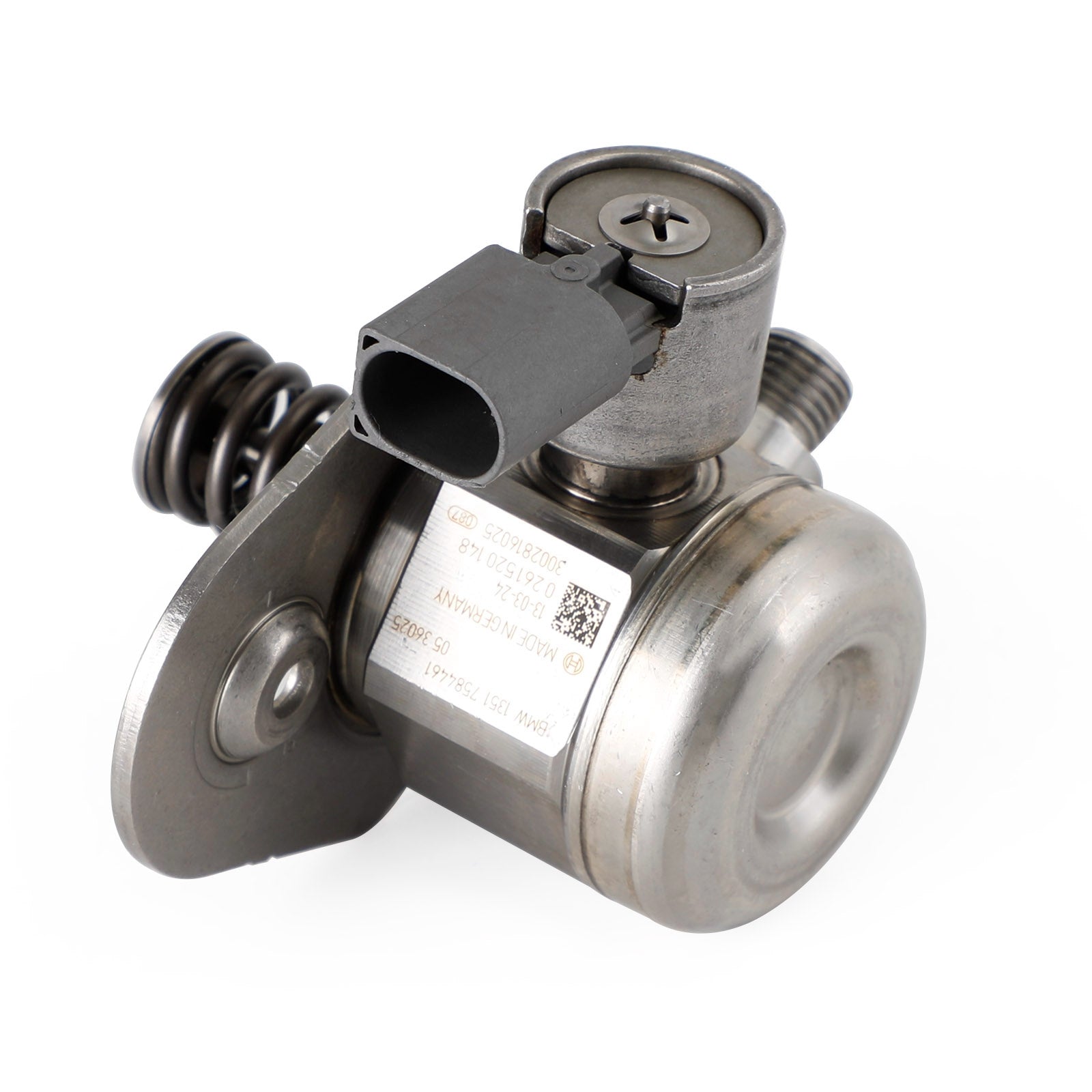 2015-2017 BMW X4/2014-2016 228i 2.0L 13517584461 323-59462 Pompe à carburant à haute pression