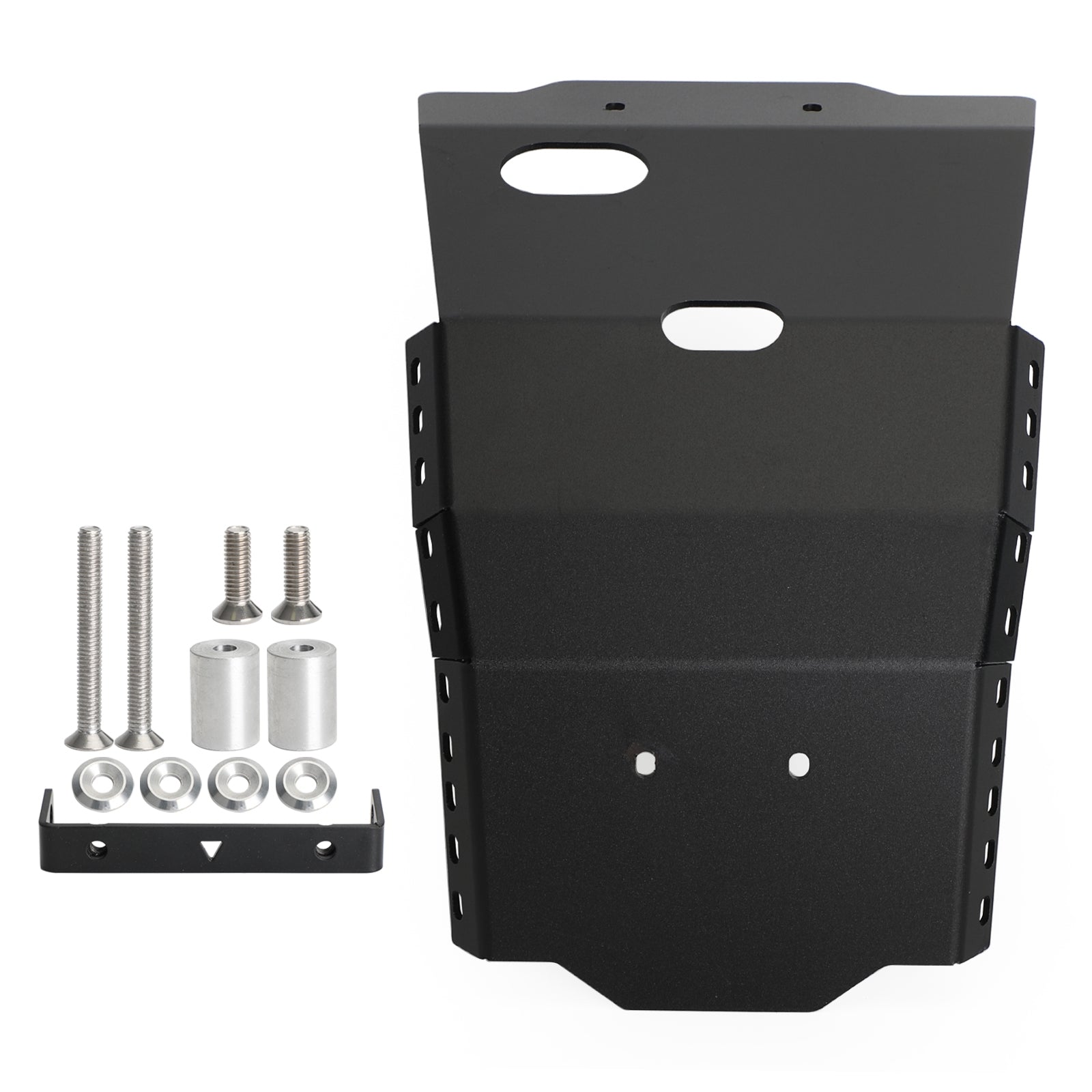 Hliníková doska s šmykľavkou na strážcu