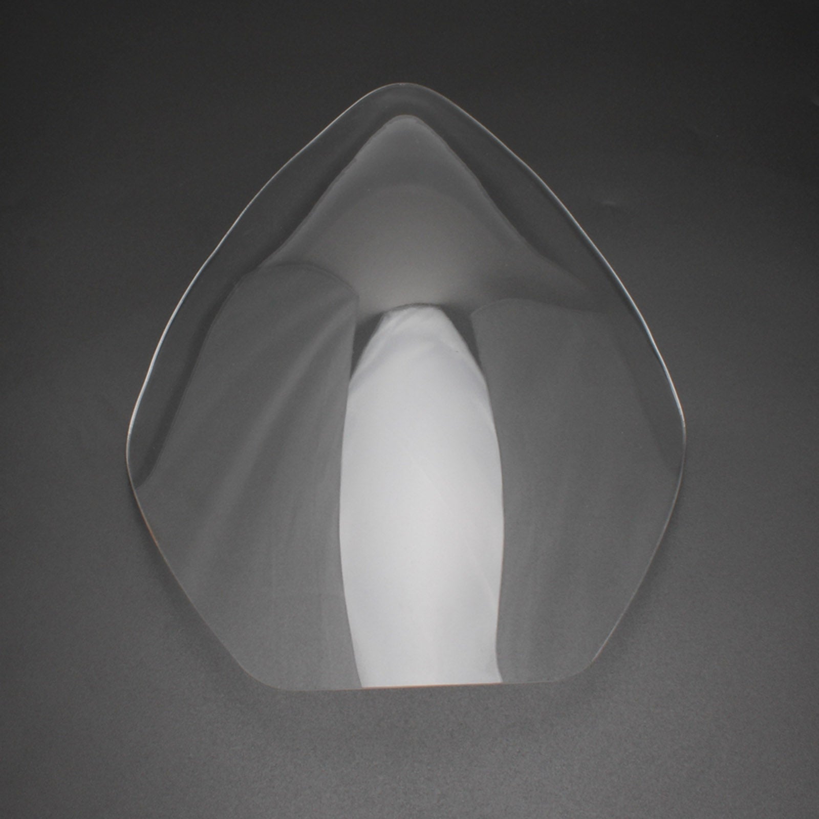 Protección de lente de faro delantero para Suzuki V-Strom 1000 17-20 650 17-21 Smoke Generic