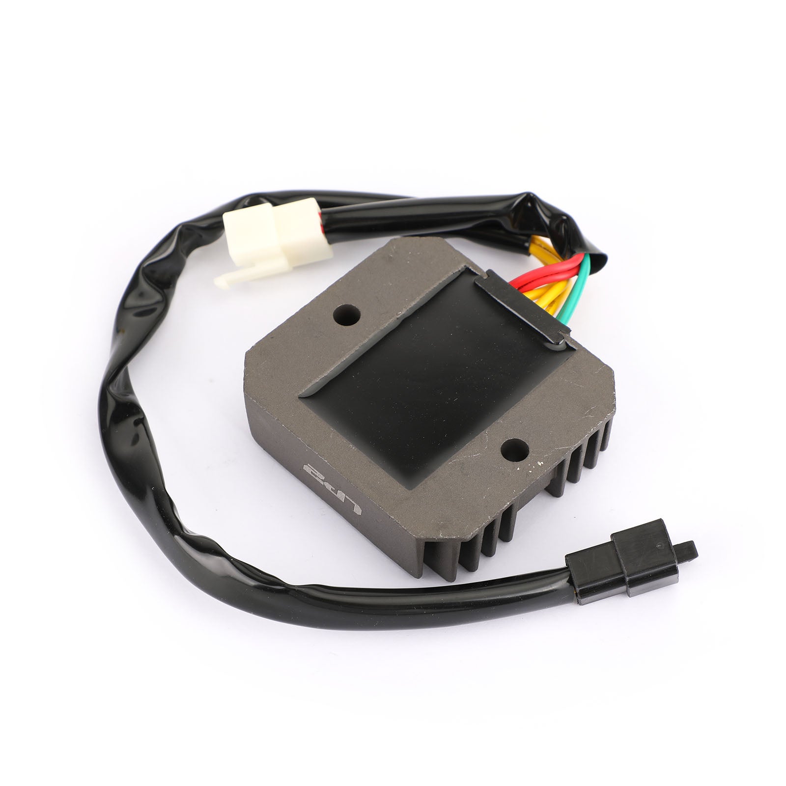 Regulator Spenning Fit for Honda NT650 Hawk GT 650 A AC/Bros 400 NC25 1988-1991 Generisk