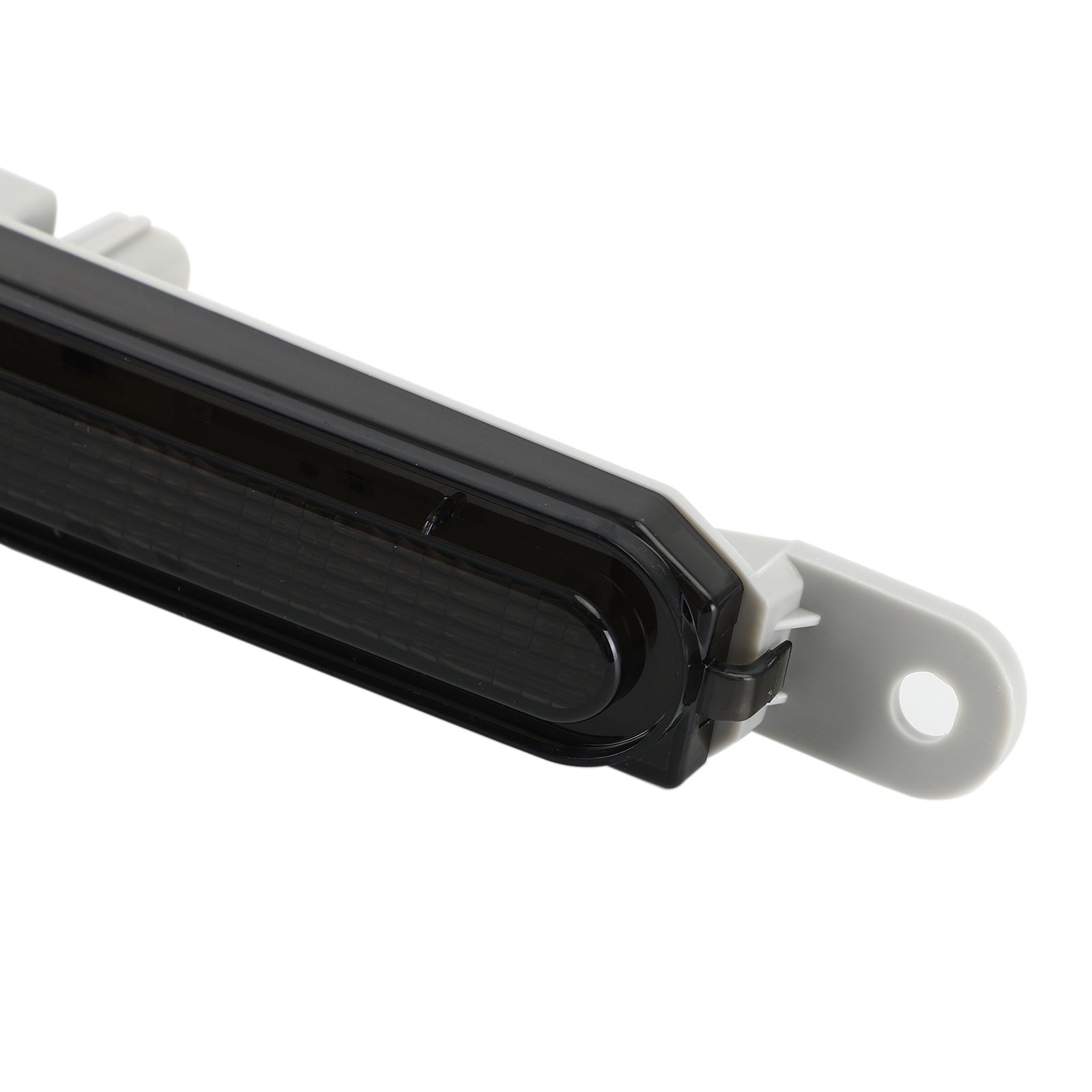 Smoke High Mount 3rd Third Brake Stop Light ledet for Mitsubishi Lancer Evo 08-16