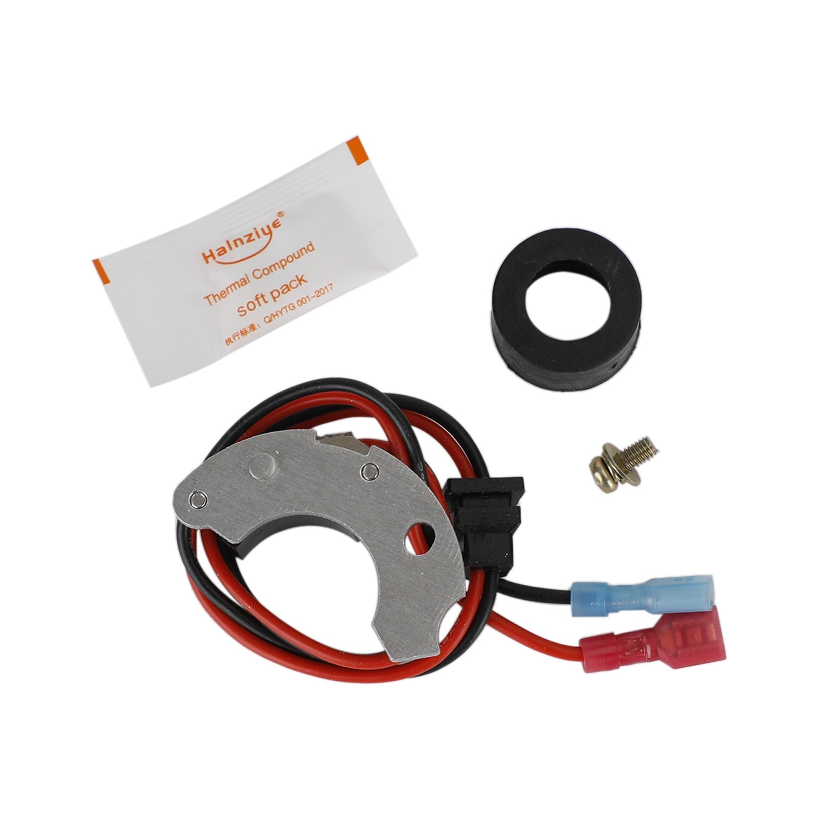 BOSCH 009 050 Distributörer 3BOS4U1 VW Electronic Ignition Conversion Kit