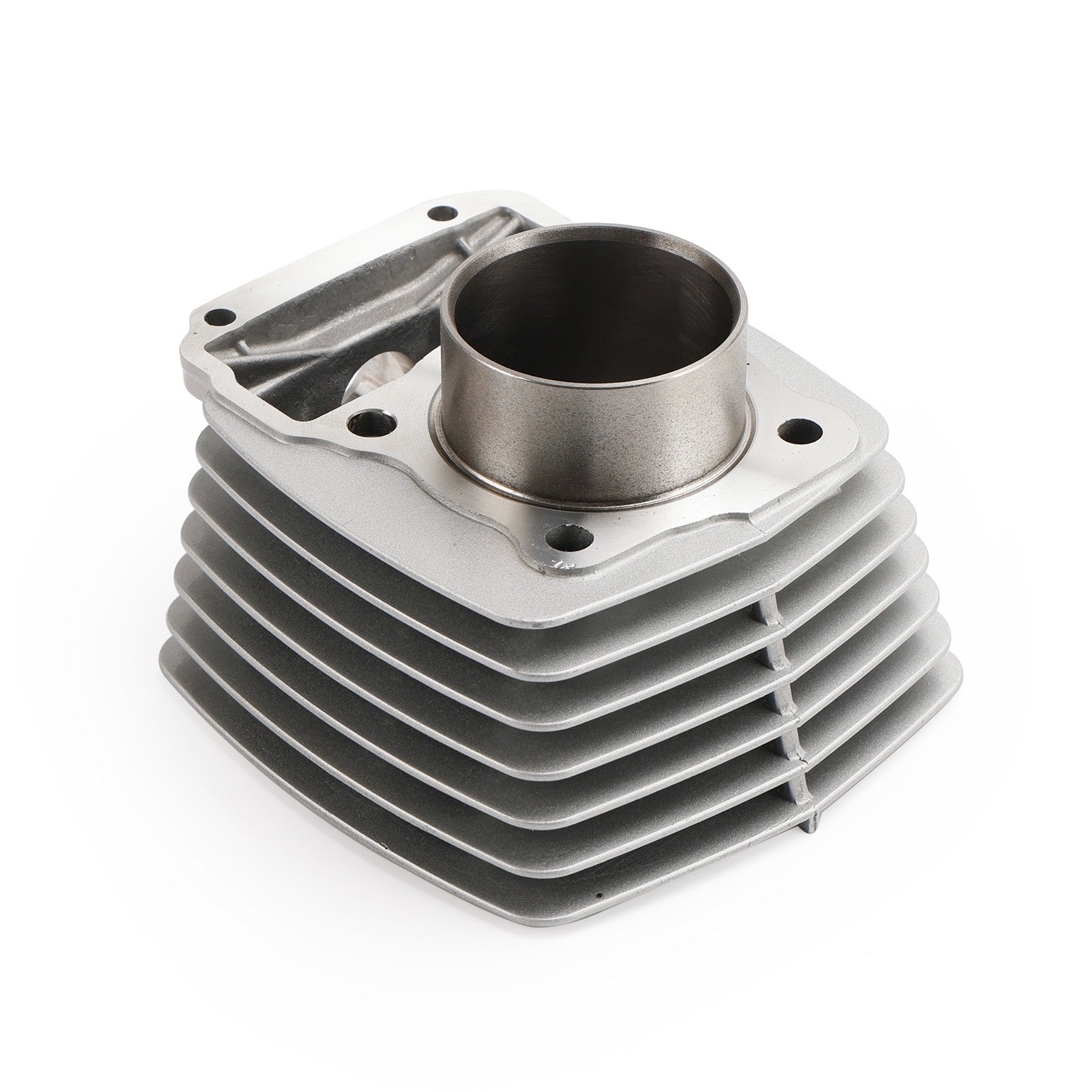 125cc cylinderpaket för Italika DM125 - 56,5 mm kolvstift 15mm - 2017-2022