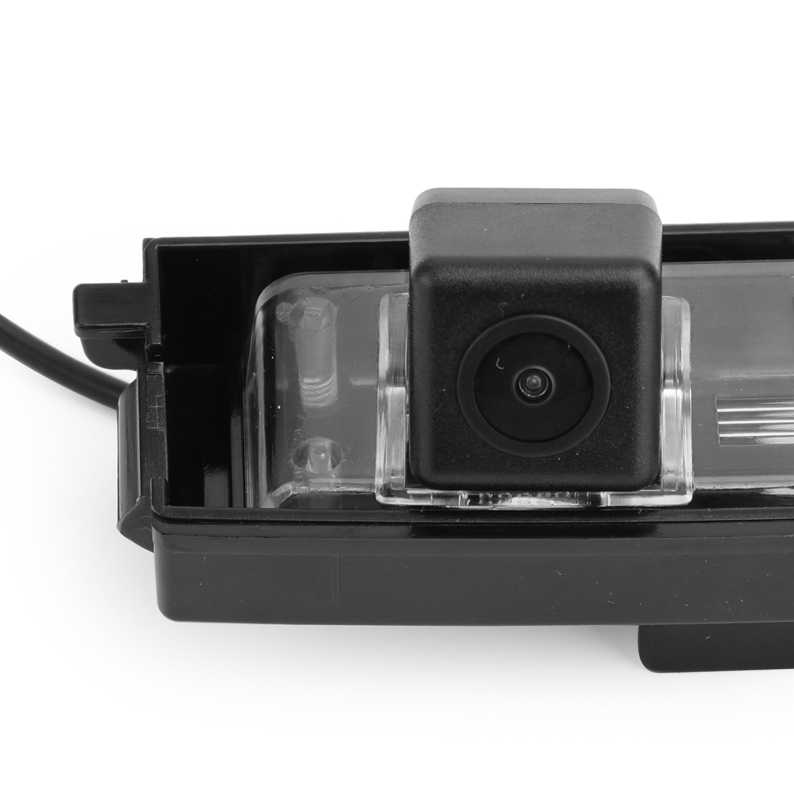 CCD achteruitrijcamera Autokamera View Camera Geschikt voor Toyota RAV4 2009-2012