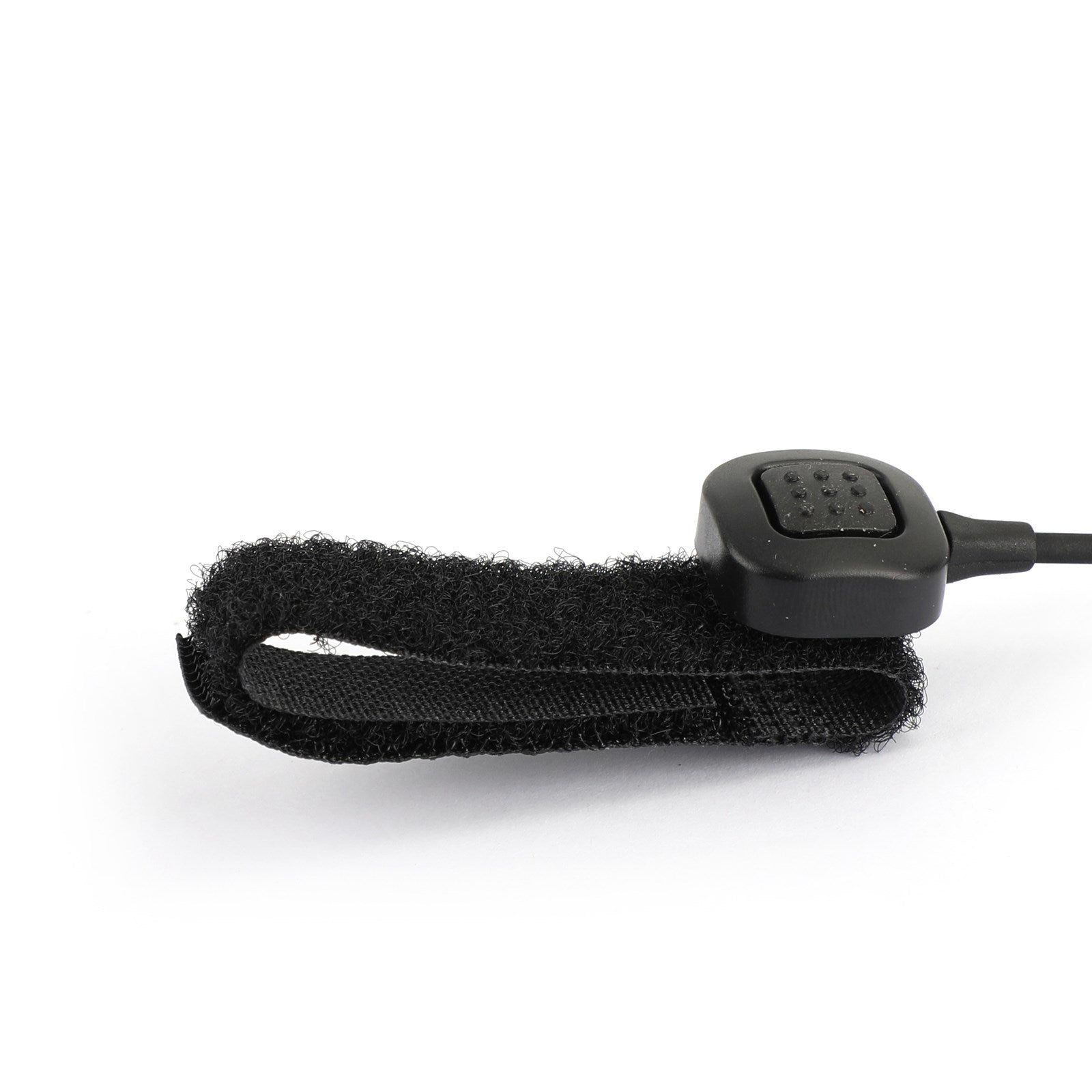 Tactical Throat Mic Headset Fit för Baofeng UV-9R plus BF-9700 BF-A58 UV-82WP