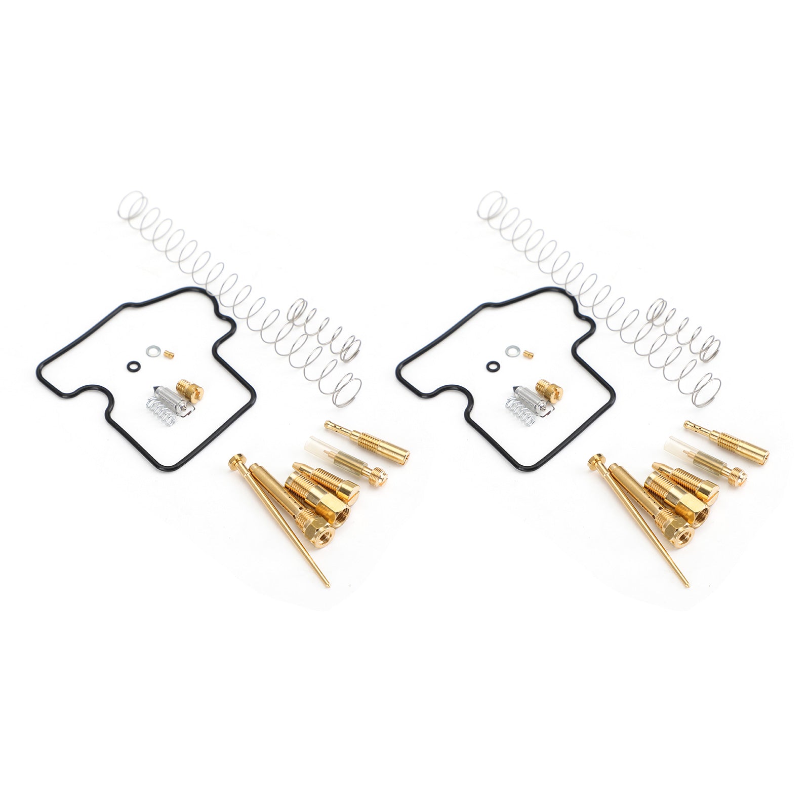 Kit karburátor Carb Rebuild Sit Fit for Kawasaki KVF750 Brute Force 750 2005-2007 generický