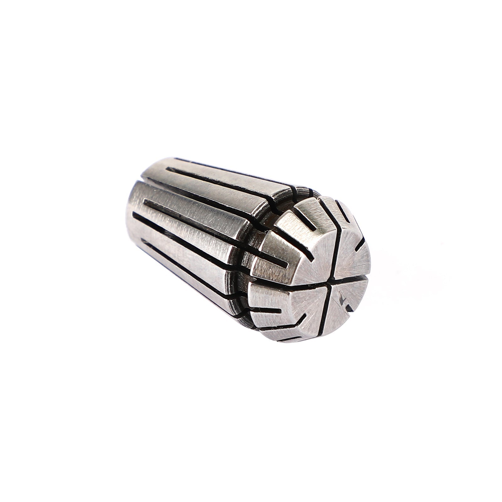 9Pcs ER16 Spring Collet Set For CNC Milling Lathe Tool Engraving Machine Steel