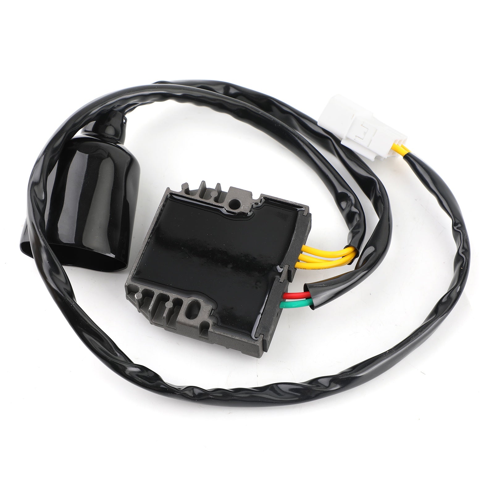 Rektifierare Regulator Fit för Honda CBR1000 CBR 1000 RA 2009-2016 31600-MFL-D01