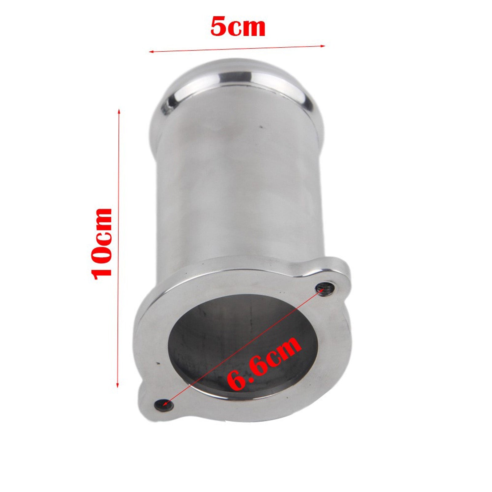 Ford Mondeo/Jaguar X-Type MK3 2.0 ST2.2 TDCI EGR Borttagning Blanking Blank Kit