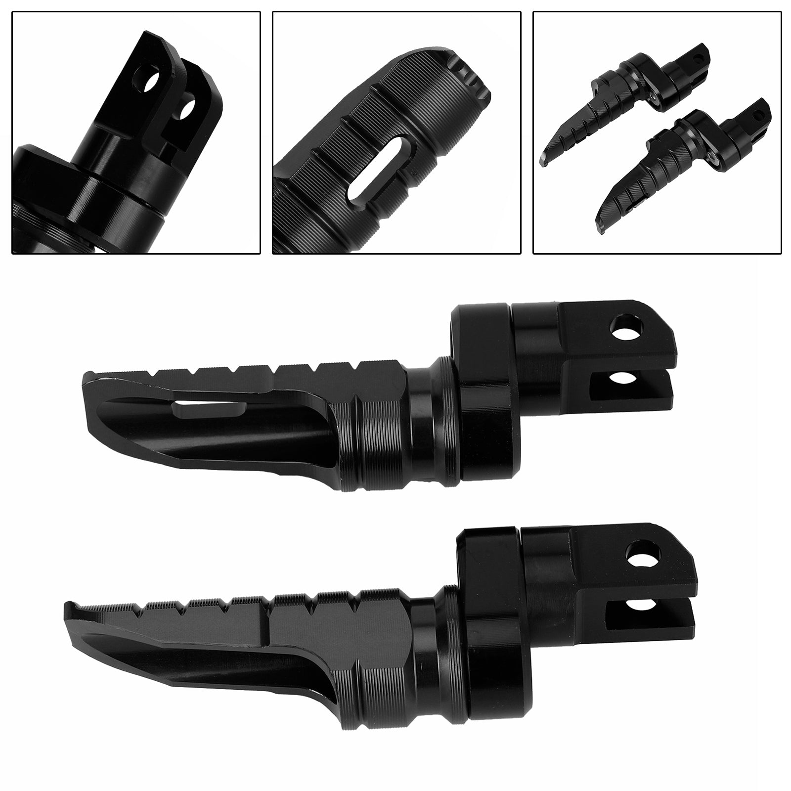 Reposapiés delantero Benelli Tornado 252R 302R 2021-22 TNT 899 2022