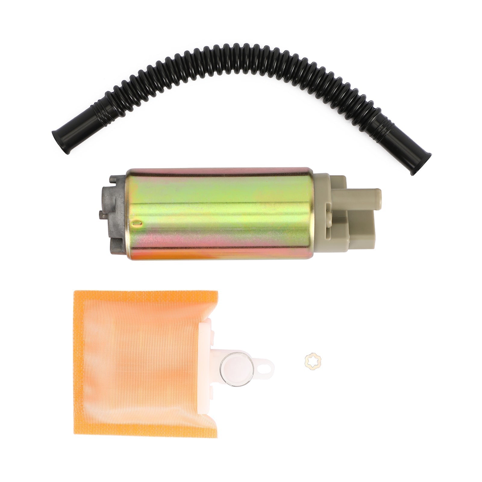 Pompe à carburant EFI adaptée pour Aprilia SL1000 Falco RSV1000 Tuono RSV2 98-05 AP8106385