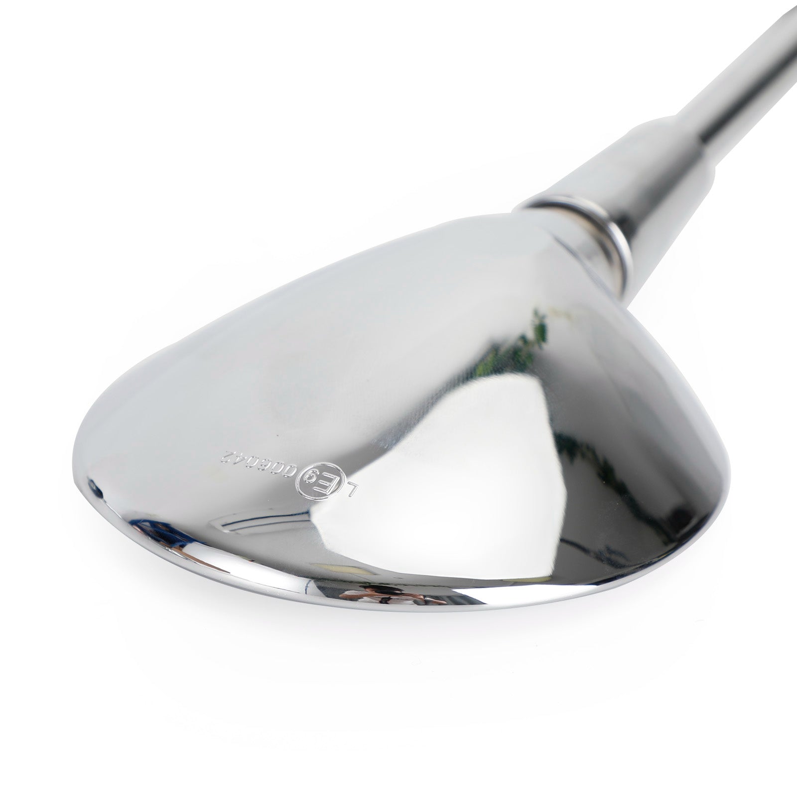 Piaagio / Vespa Primavera 50 / 125 / 150 cc 2T/4T 2014-2022 Left / Right Rearview Mirror Chrome