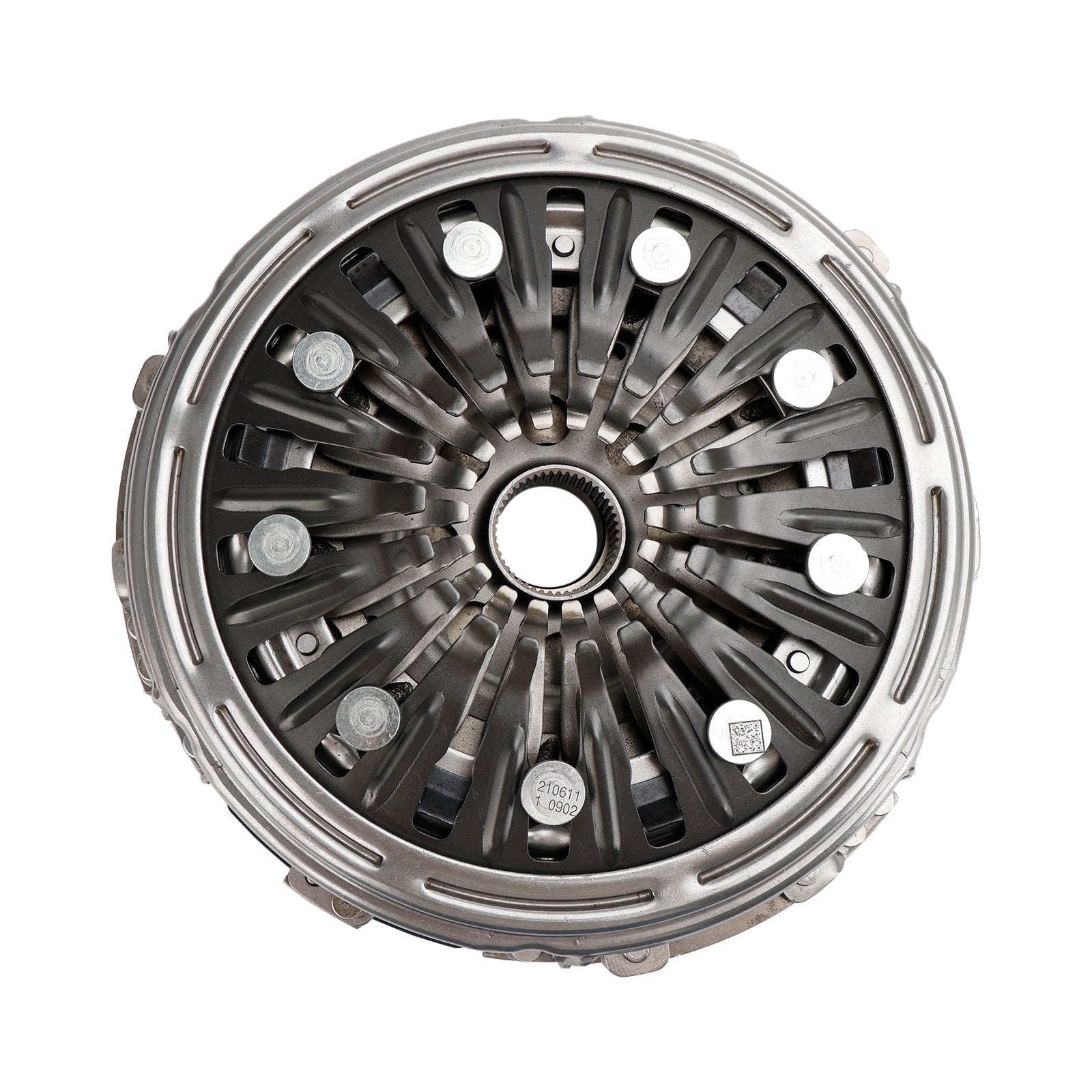 2015-2019 Hyundai Sonata 1.6L 2.0L 2.4L Set-dubbele koppeling 41200-2D220