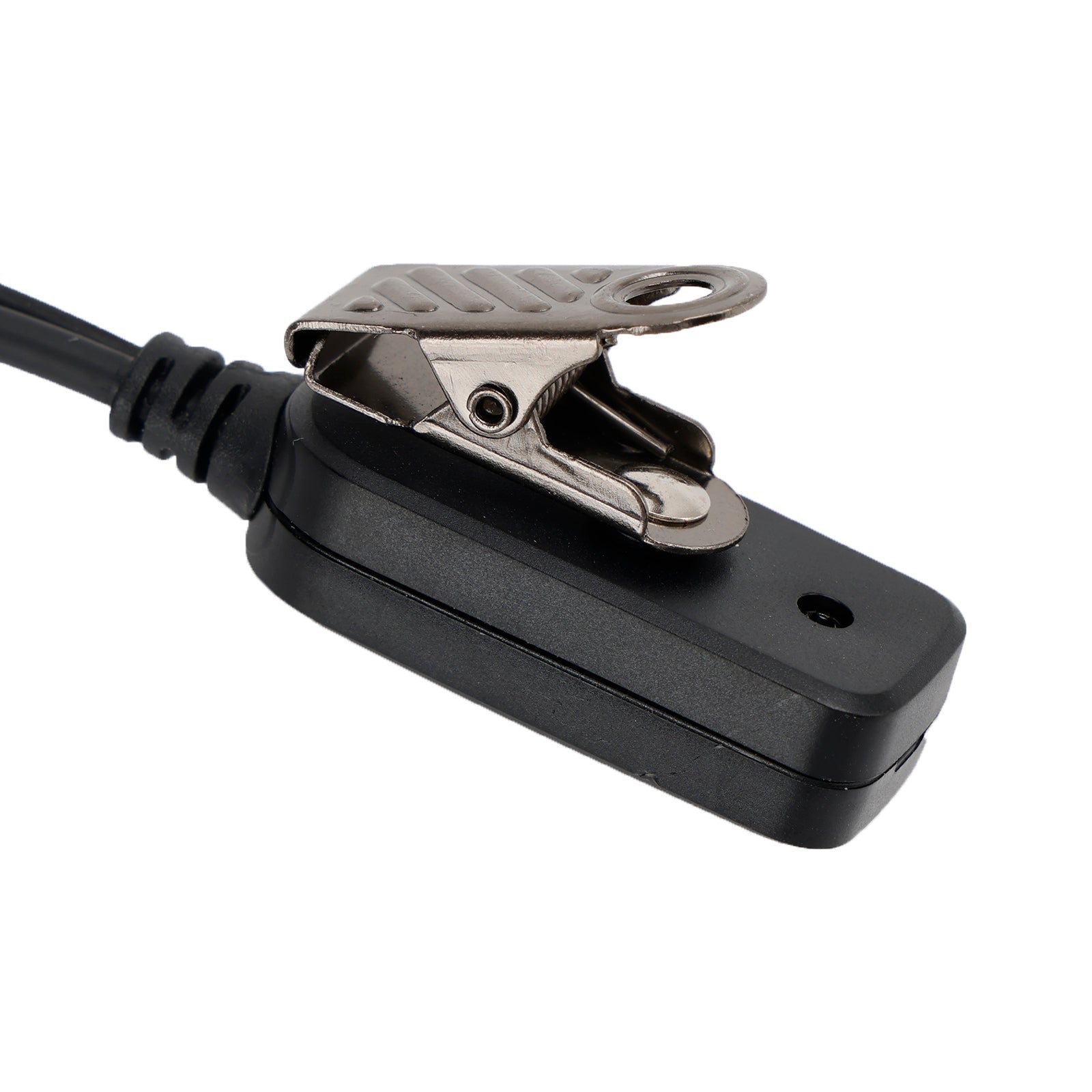 Caltta PD790-025 Oorhaak Headset Ovaal PTT in één Walkie-Talkie voor Caltta PD790