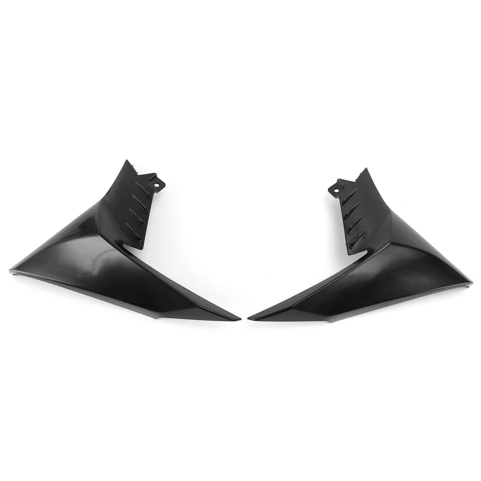 KAWASAKI Z900 2020-2023 Tanque de gaz de gaz non peintré Fonaison de couverture de garniture latérale avant