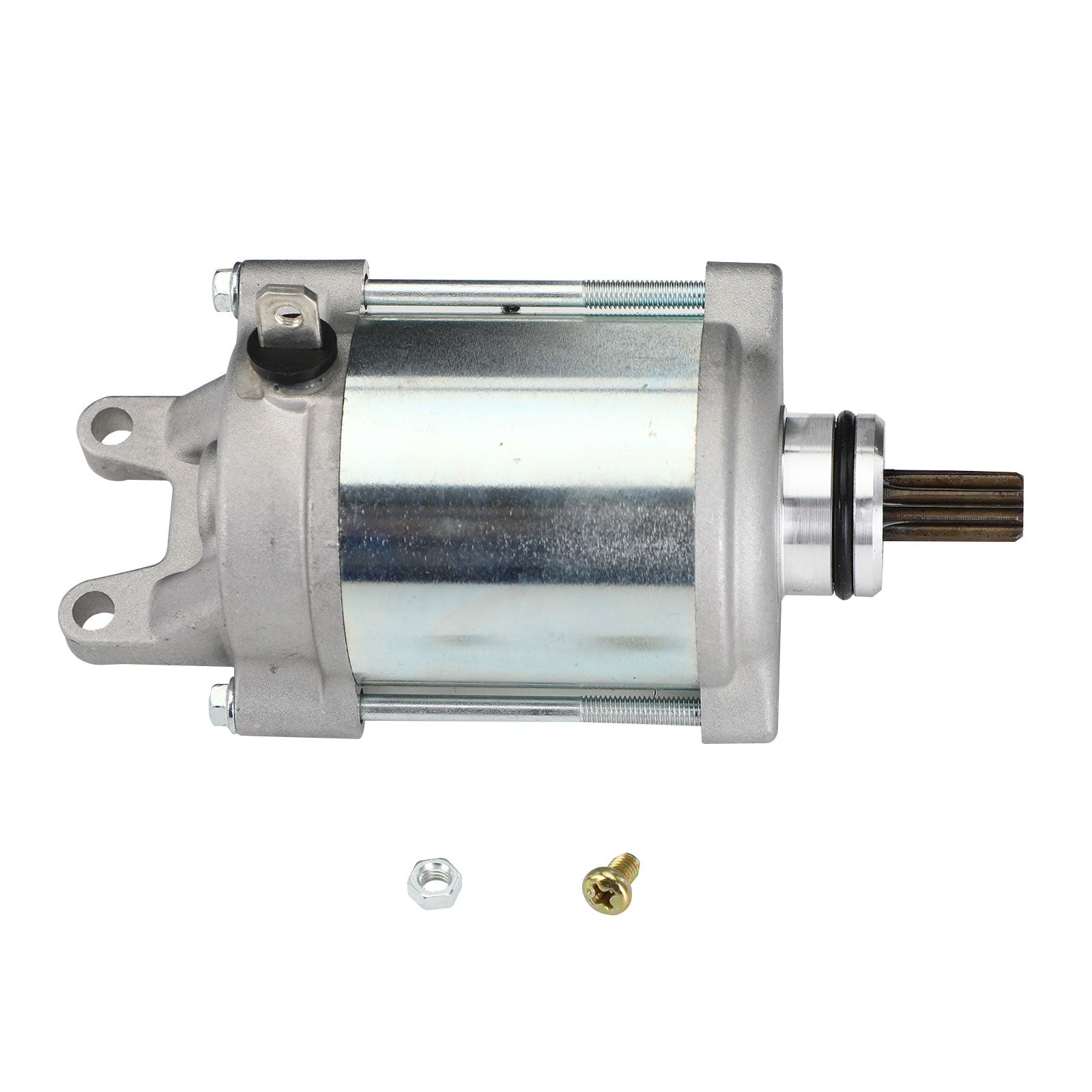 Démarreur de moteur pour Suzuki GSX-R 1000 GSXR1000 K1-K8 2001-2008