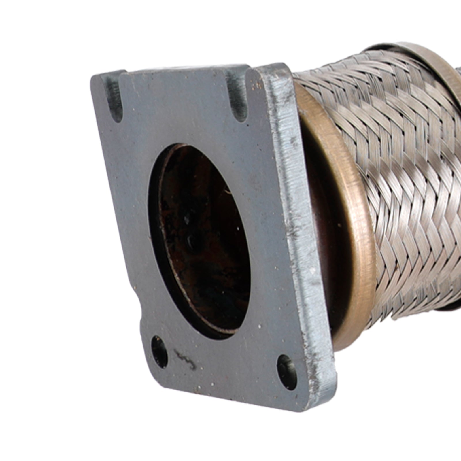 2008-2010 Chrysler Town & Land Dodge Grand Caravan Katalysator