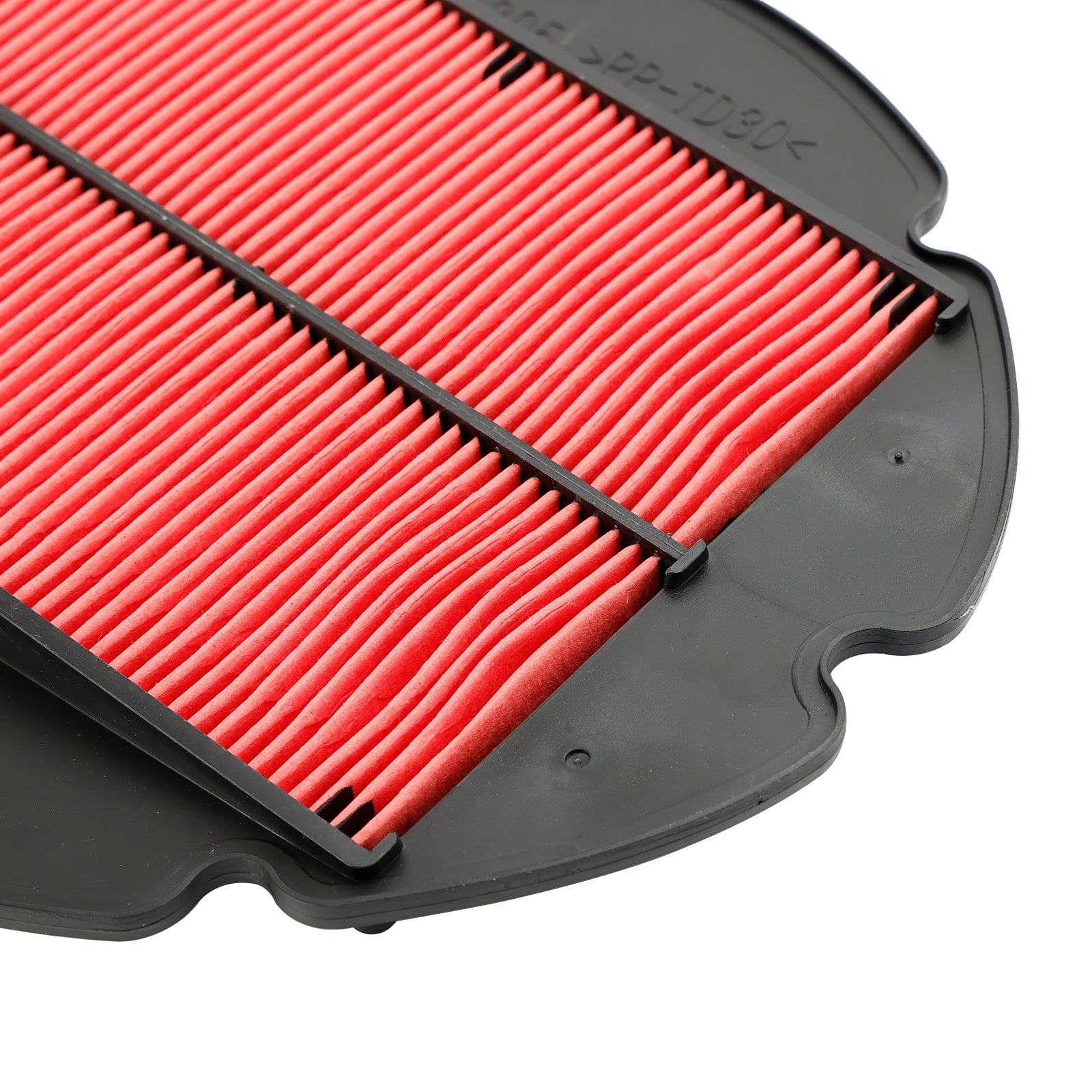 Elemento de limpeza do filtro de ar para Yamaha TDM900 TDM 900 TDM900 A ABS 2002-2013