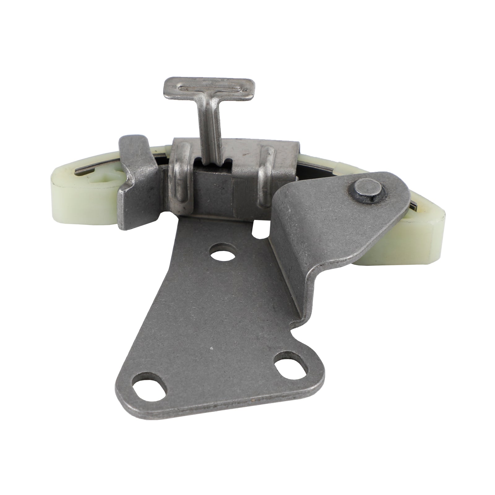 2003-2011 Honda Element 2.4L L4 oliepomp kettingspannergeleiderset 13441-PCX-004 13460PNC004