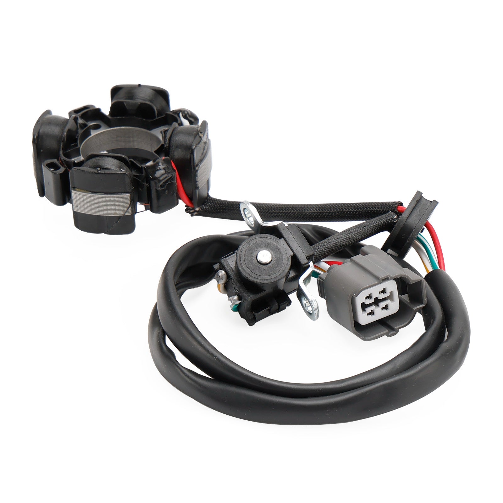 Conjunto de estator de encendido magneto Kawasaki KX 450 F 2006 2007 2008 & Empaquetadora