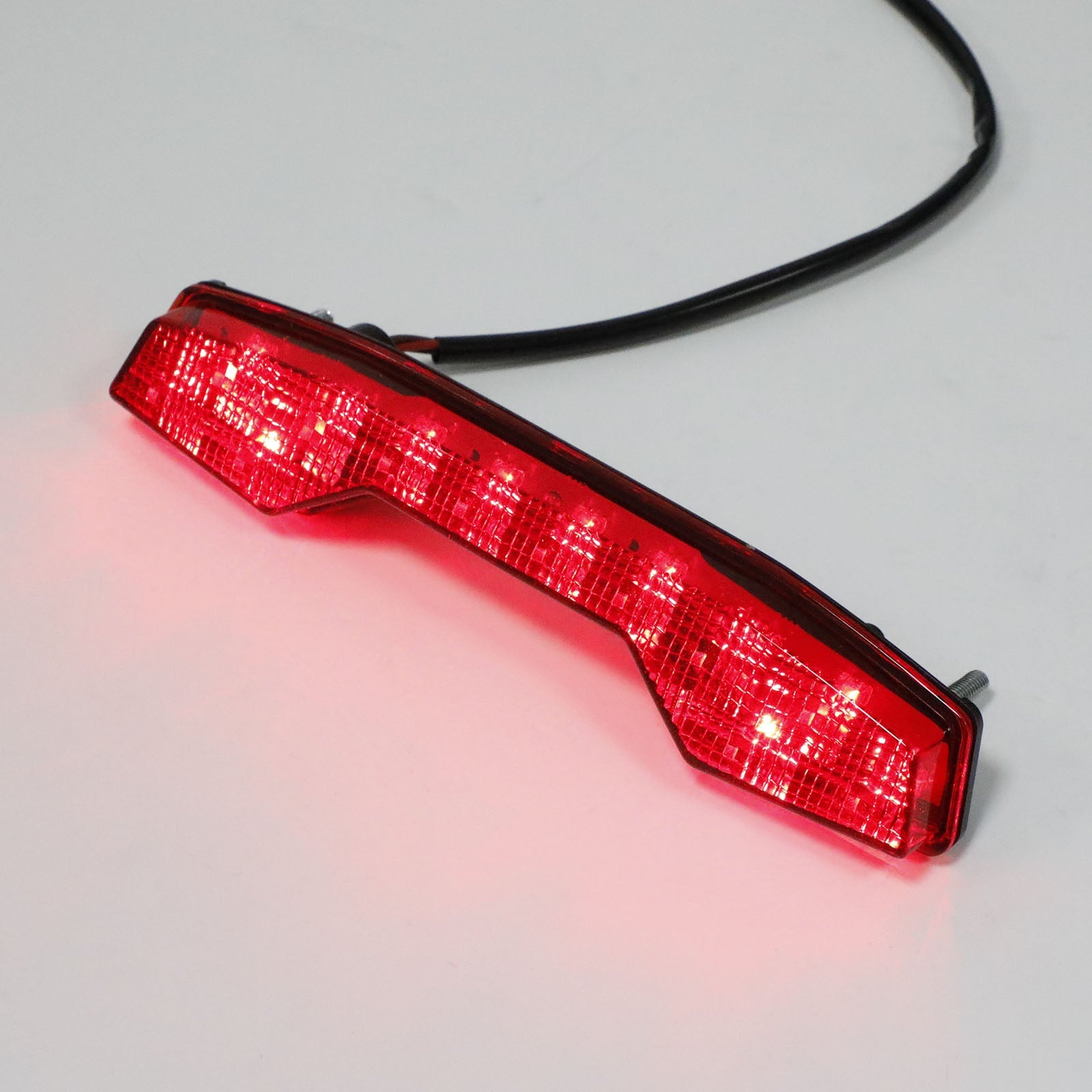 Suzuki LTR450 LTR-450 2006-2009 Quadracer LED Brake Light TAILLight bakre