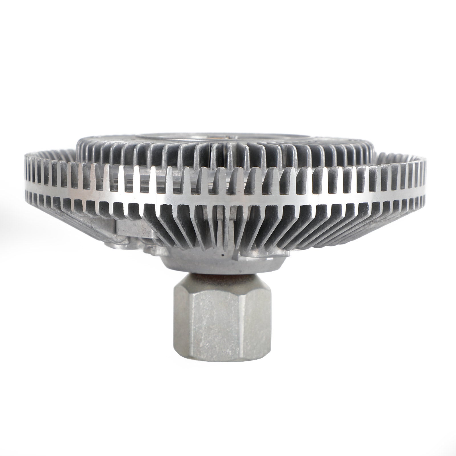 Ford Ranger 2.2L 3.2L Turbo Diesel 4Cyl. 5Cyl Fan Clutch 115835 Replace