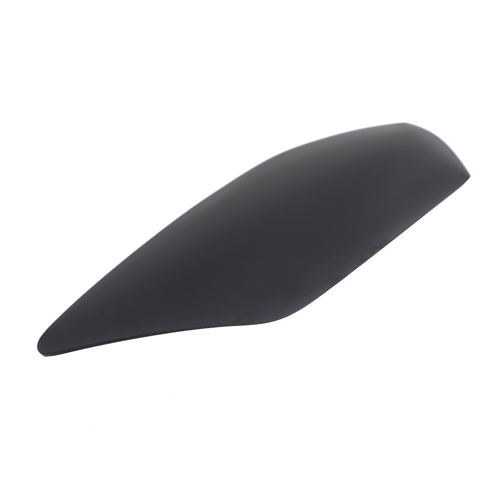 Cubierta de protección de lente de faro delantero para Yamaha Yzf-R6 Yzf R6 98-02 azul genérico