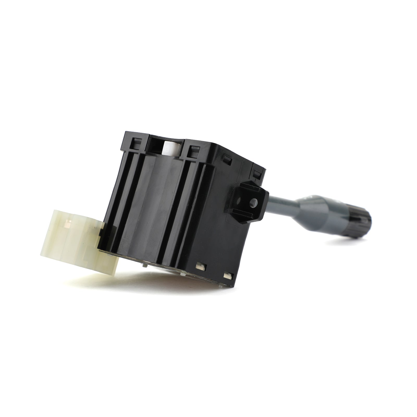 Levier de baignier de signal de tour de phare s'adapte à Nissan Pathfinder D21 25540d4500 générique