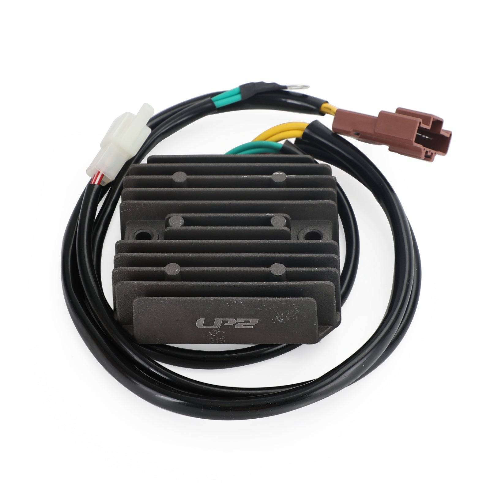 Regulator likriktare för Enduro SMC Supermoto 690 990 R 62511034100 62511034100 Generisk