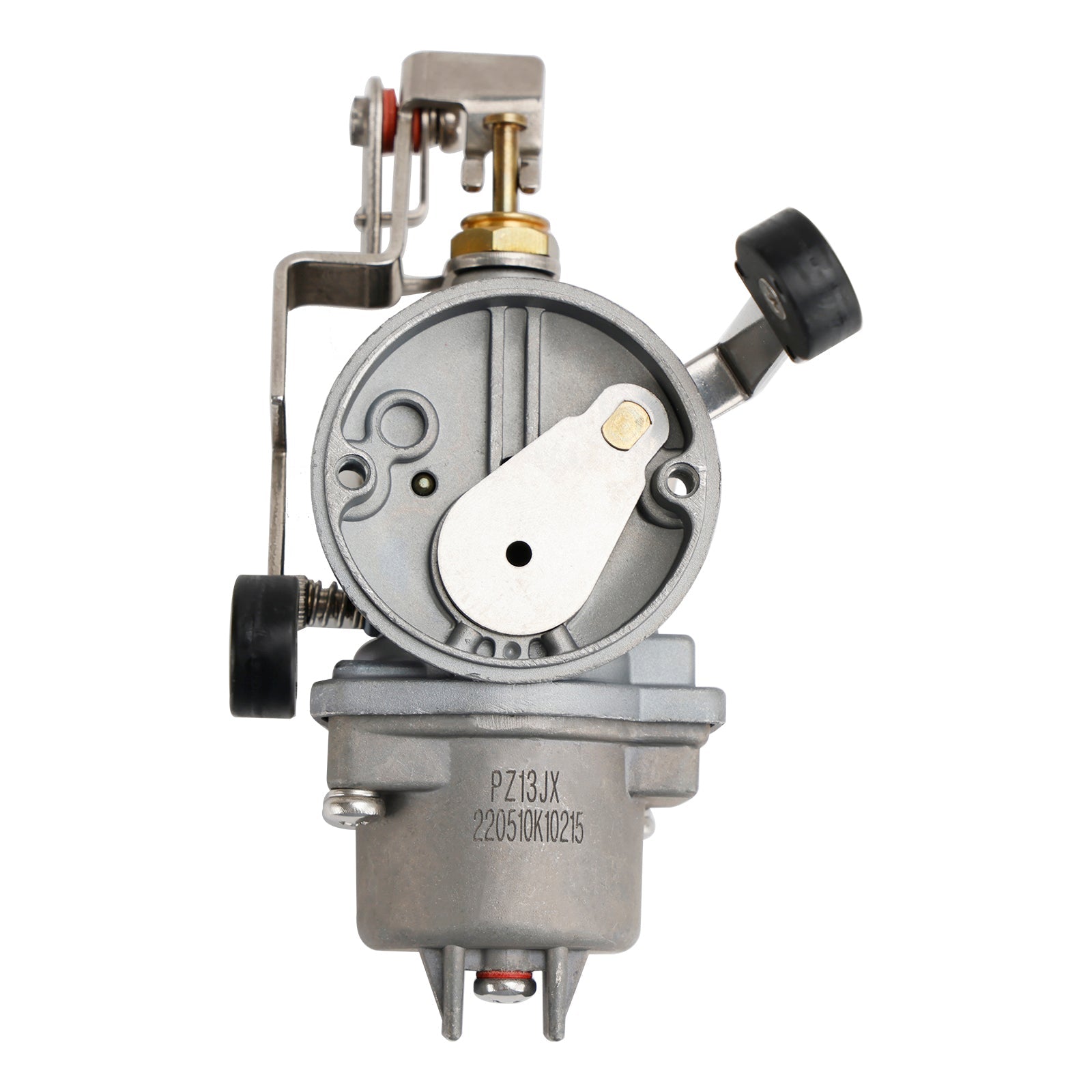 Carburateur Carb geschikt voor Tohatsu Nissan 3.5Hp 2.5Hp 2 Takt 3D5-03100 3F0-03100