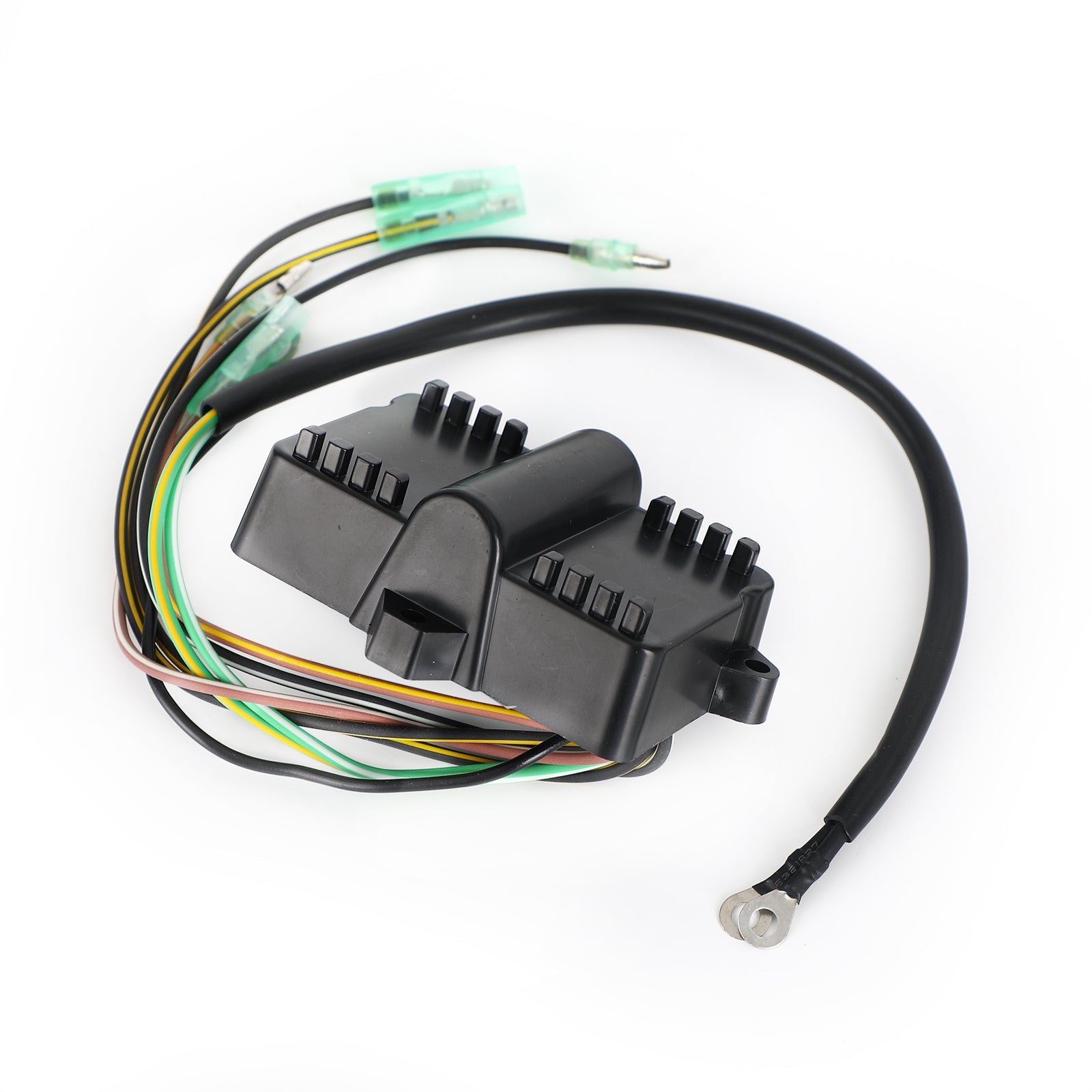 CDI Switch Box Montering Fit för Mercury Mercruiser 6hp 8 hk 10 hk 15 hk 7452A19