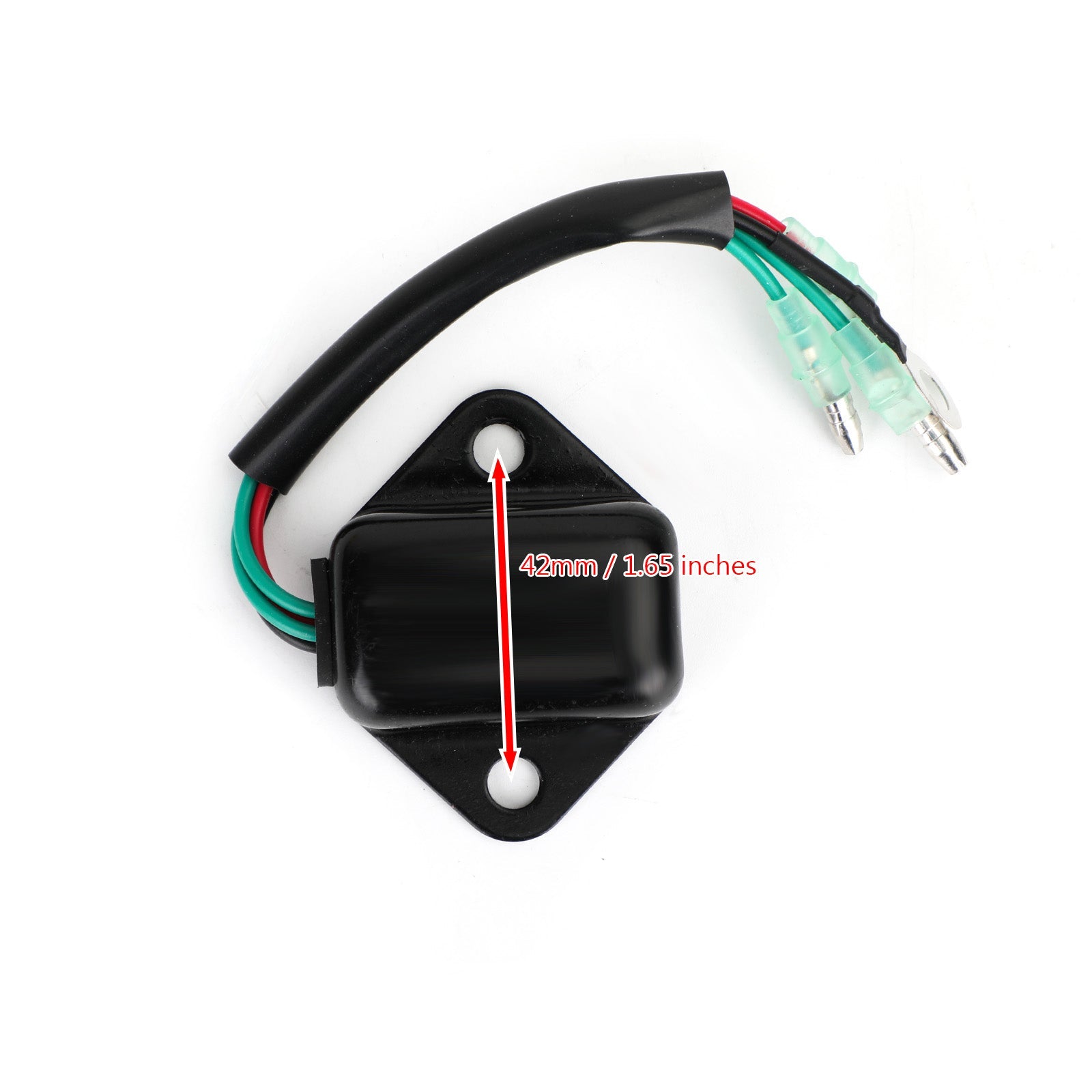 Regulator likeretter for Yamaha Waverunner 500 650 701 760 Superjet XL 1990-2012 Generisk