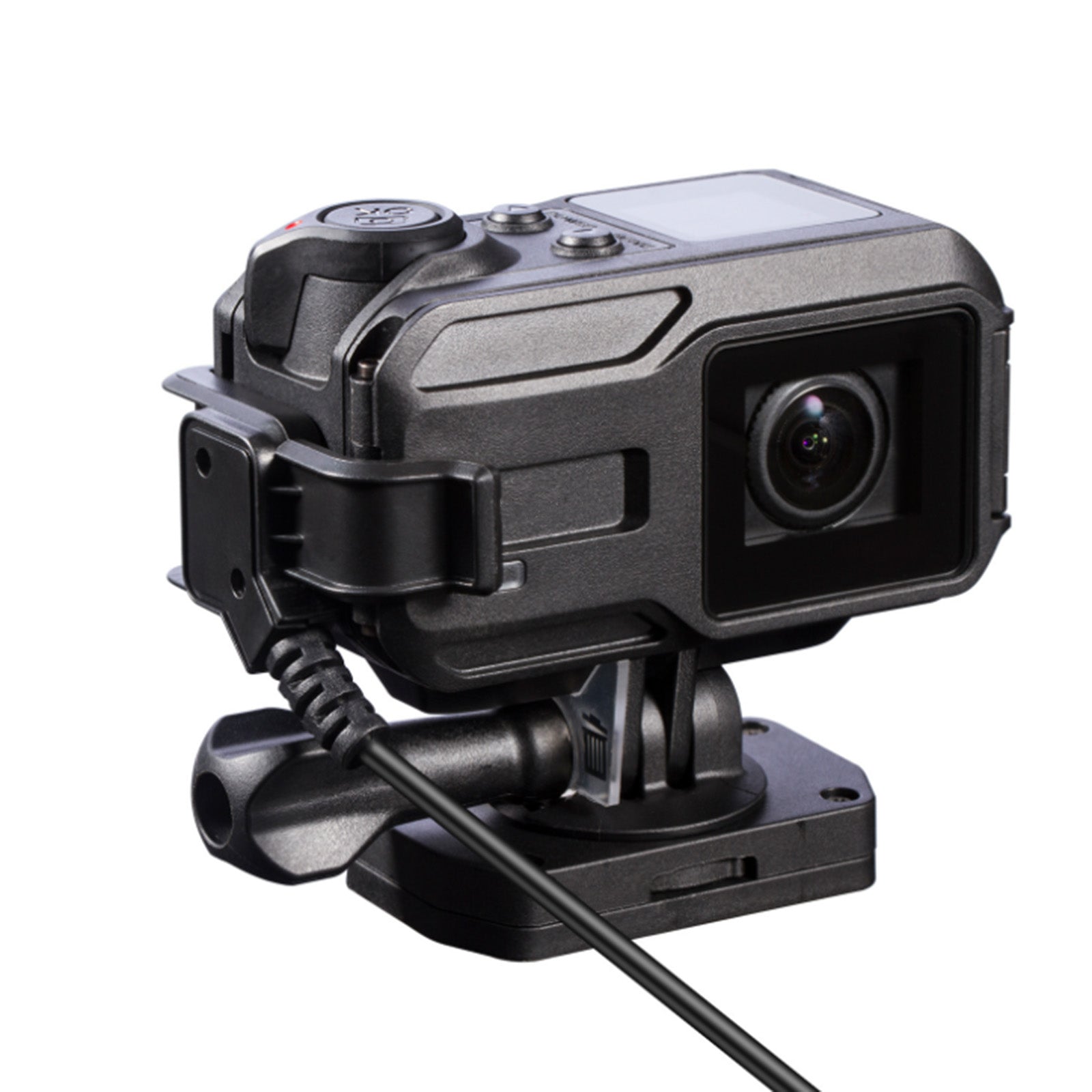 USB rýchla nabíjačka na nabíjací kábel pre Action Action Camera VirB x GPS XE GPS