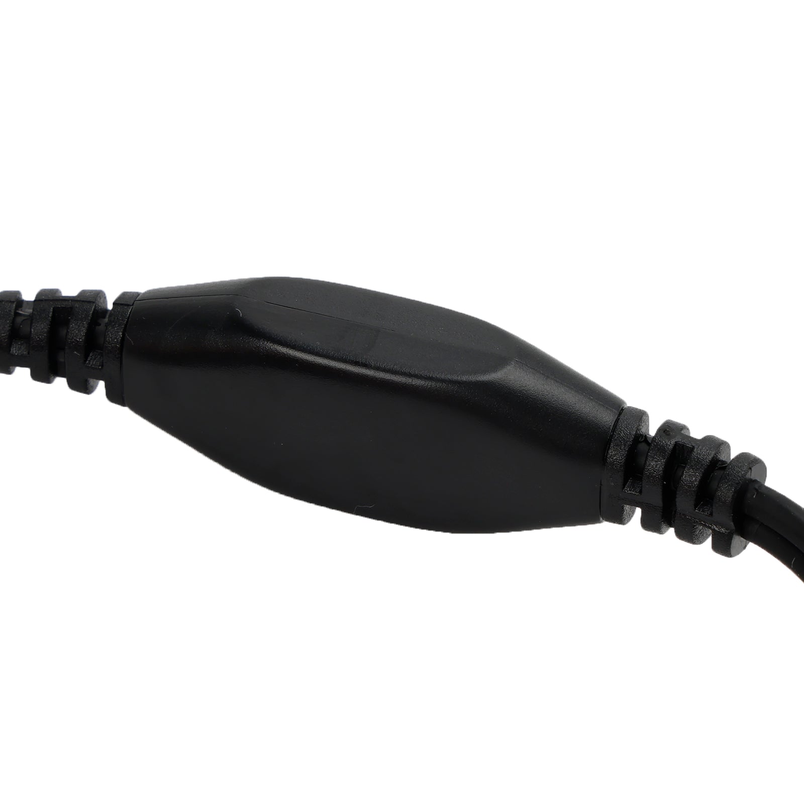 X1E-013A3 Auriculares con micrófono PTT de tubo acústico aptos para Hytera X1P X1E X1 PD600 PD680