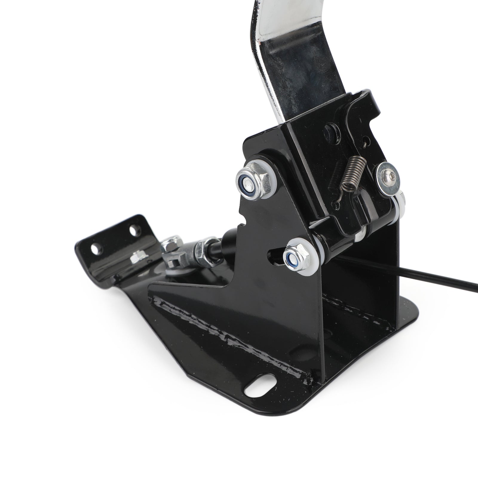 Respaldo del conductor para Touring Road Street Electra Glide FLHR FLTR genérico 2009-2020