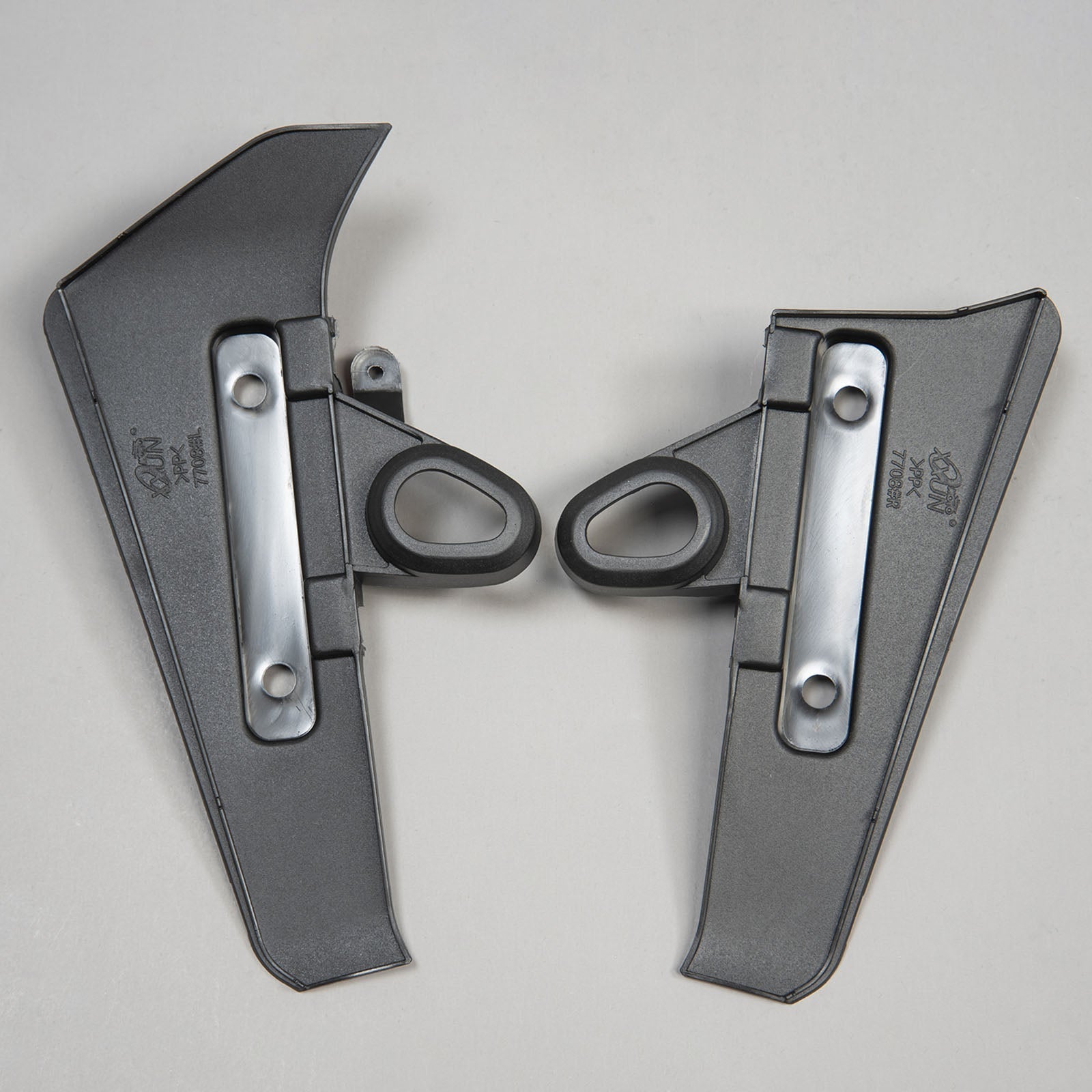 2017-2020 Yamaha MT-09 injectie ABS kunststof carrosseriekuip