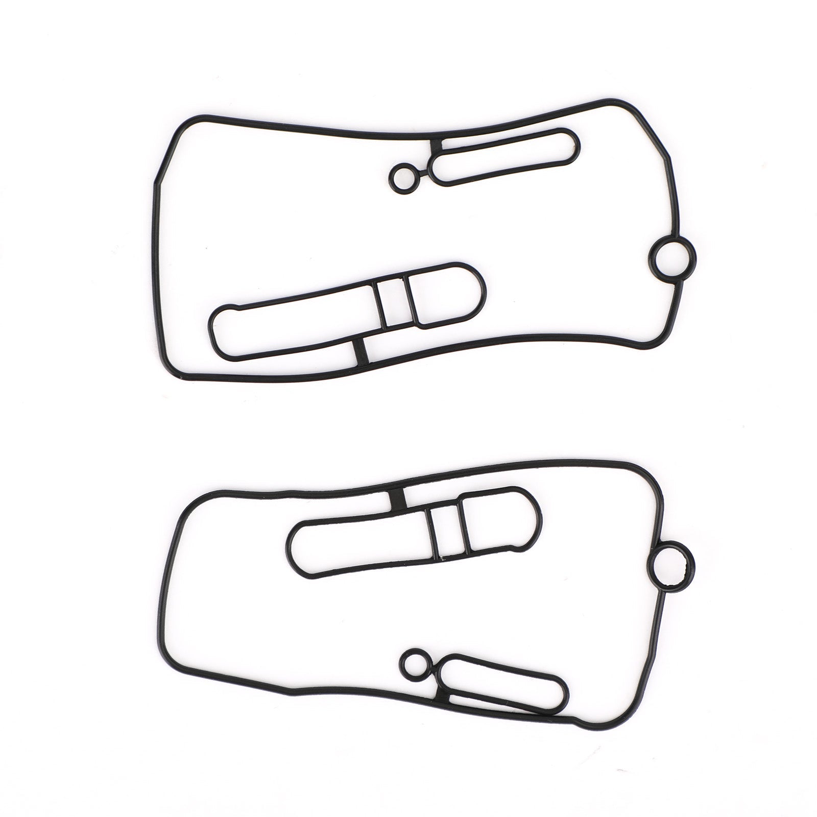 Förgasare reparationspaket olje kopp packning passform för YZ250F YZ450F WR250F WR450F Generic