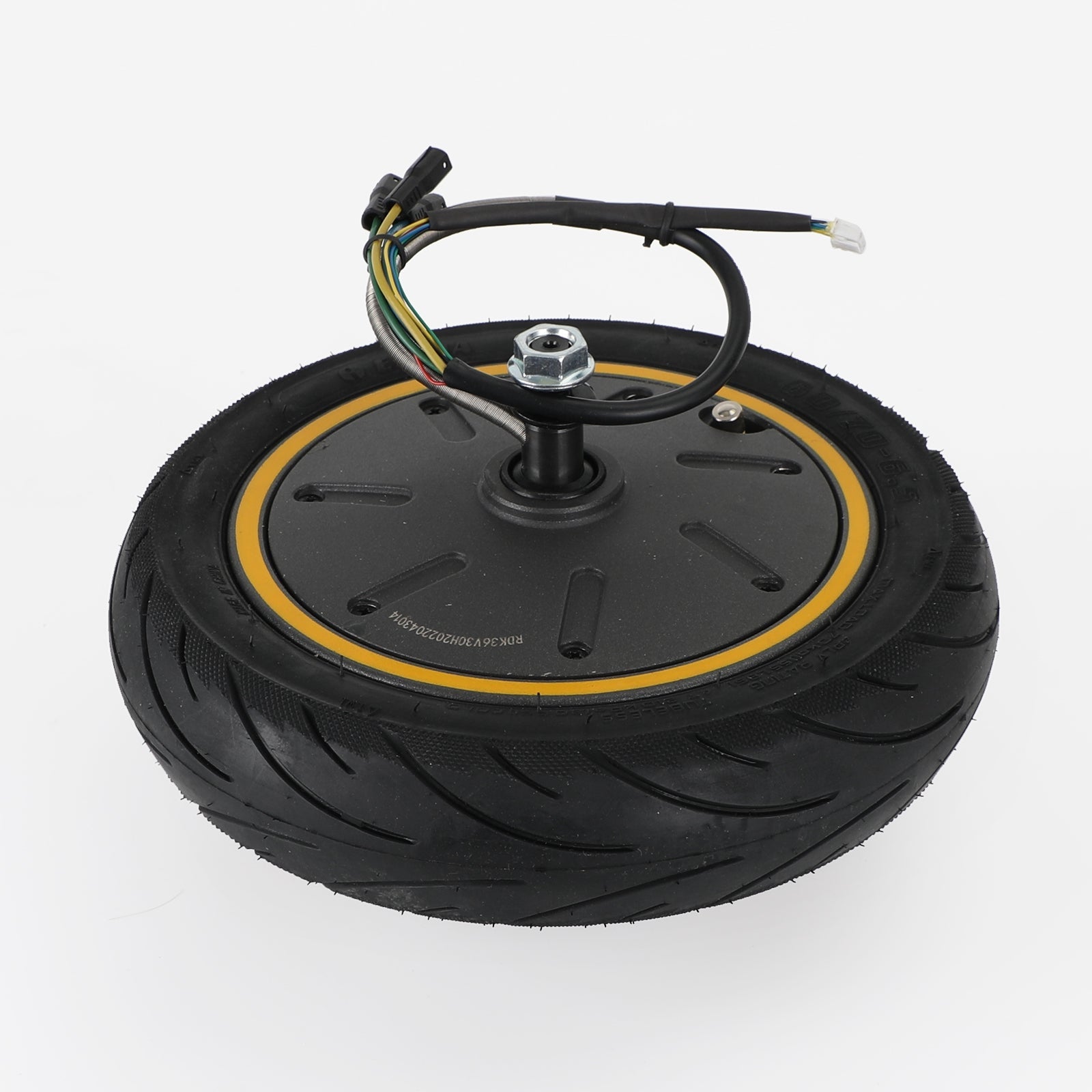 Max G30 Hnací motor pre hnací motor pre deväťbot max G30 Electric Scooter UK Stock