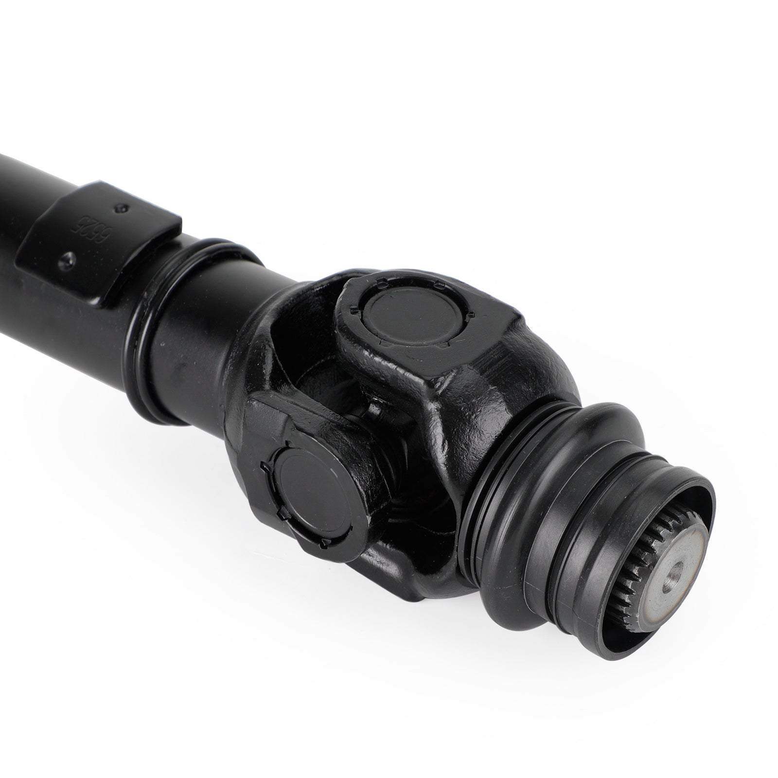 BMW X5 E70 F15 X6 E71 E72 F16 Voorste aandrijfas 26208605866 710 mm