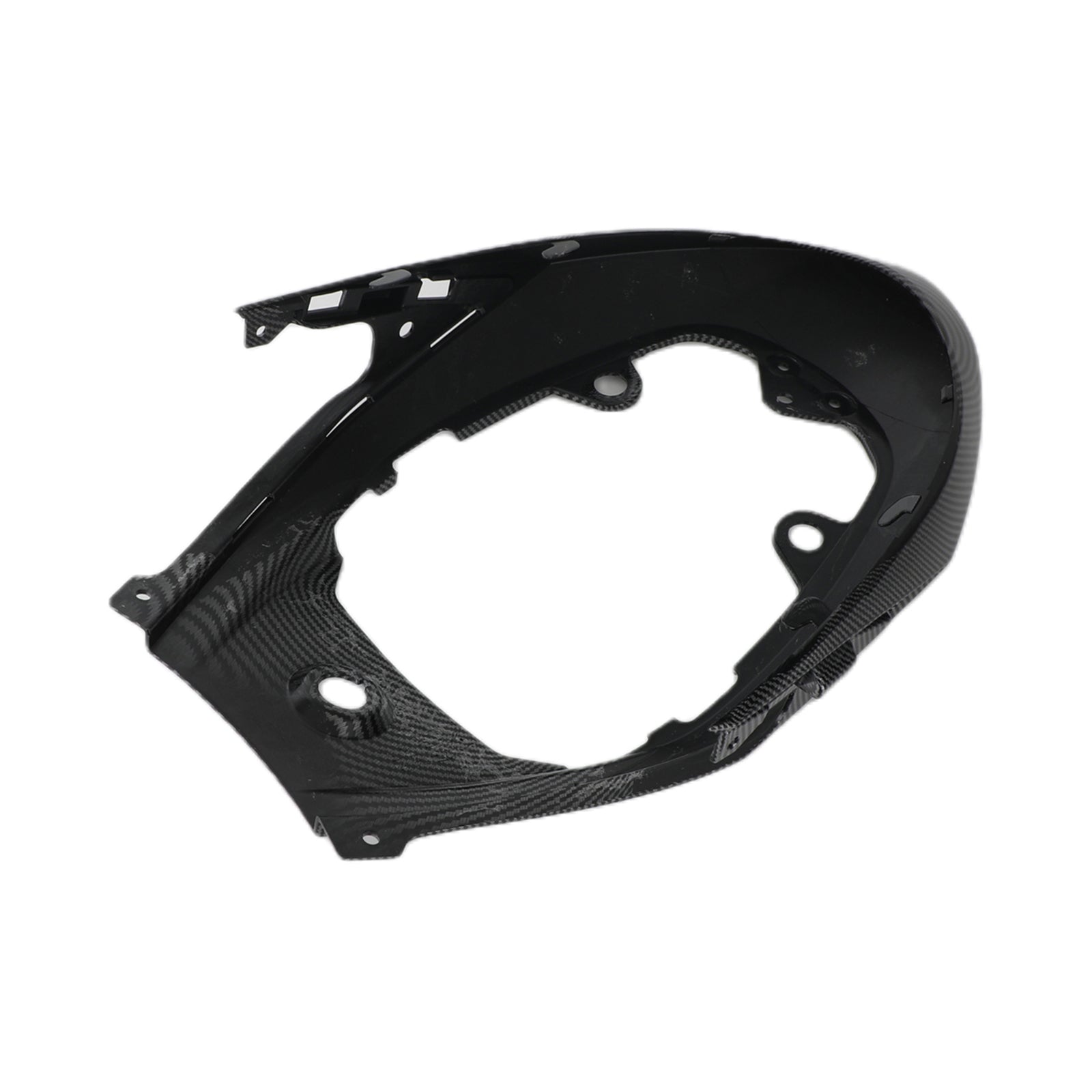 Zadné stredové krytské kapotáž kapotáže pre Suzuki GSXS GSX-S750 2017-2021 Generic