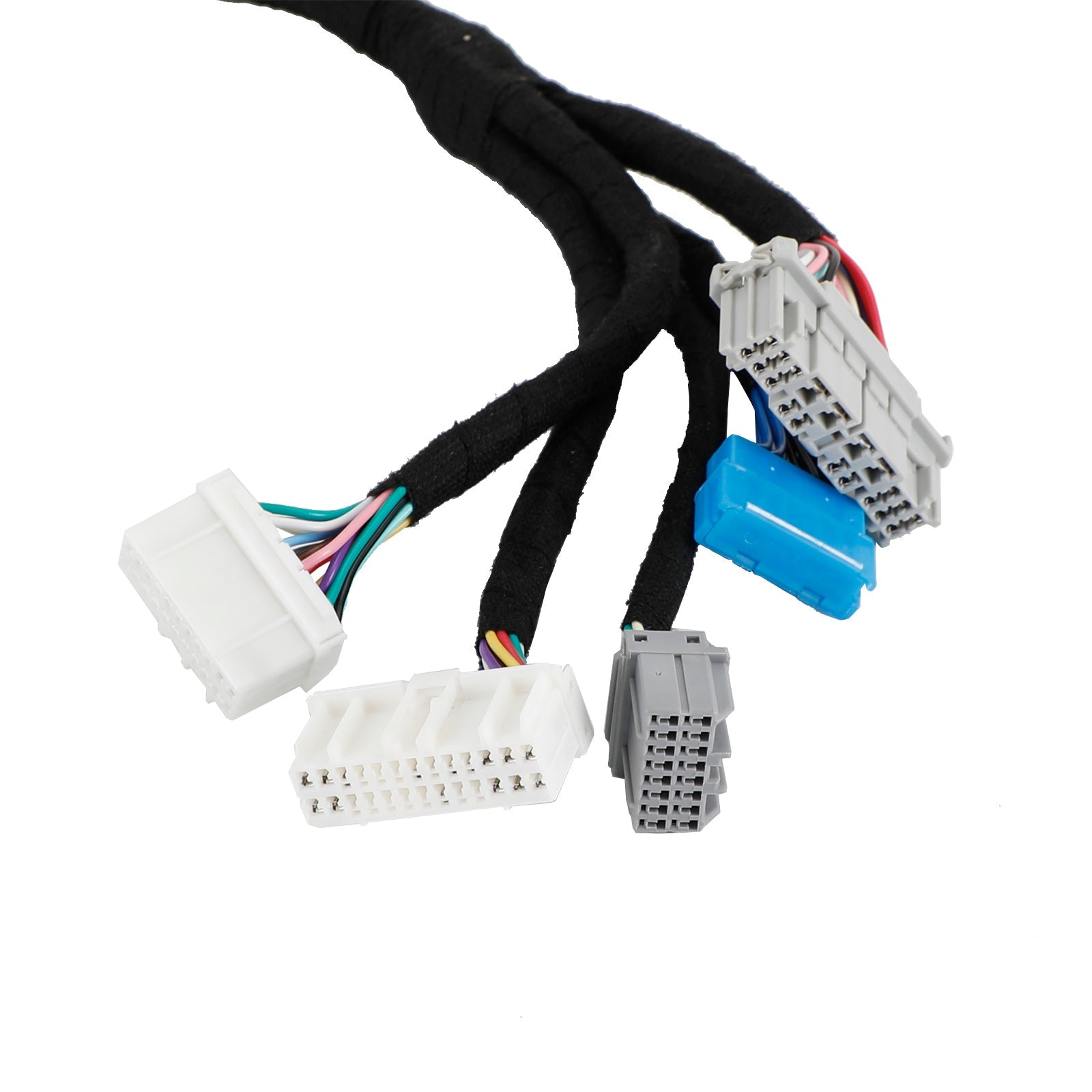 Honda Civic Integra B16 B18 D16 OBD2 Budget D & B-serie motorkabelboom